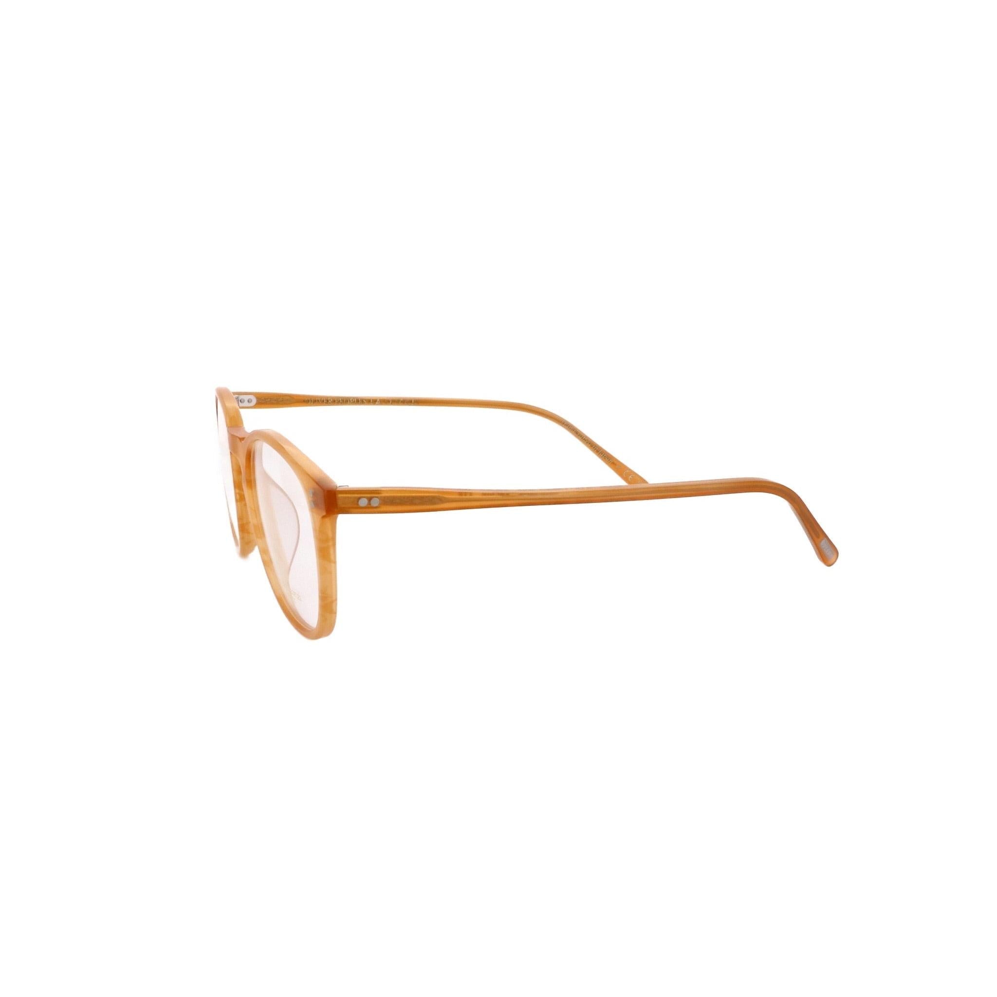 OLIVER PEOPLES OV FINLEY 5491U - Jorge Oculista
