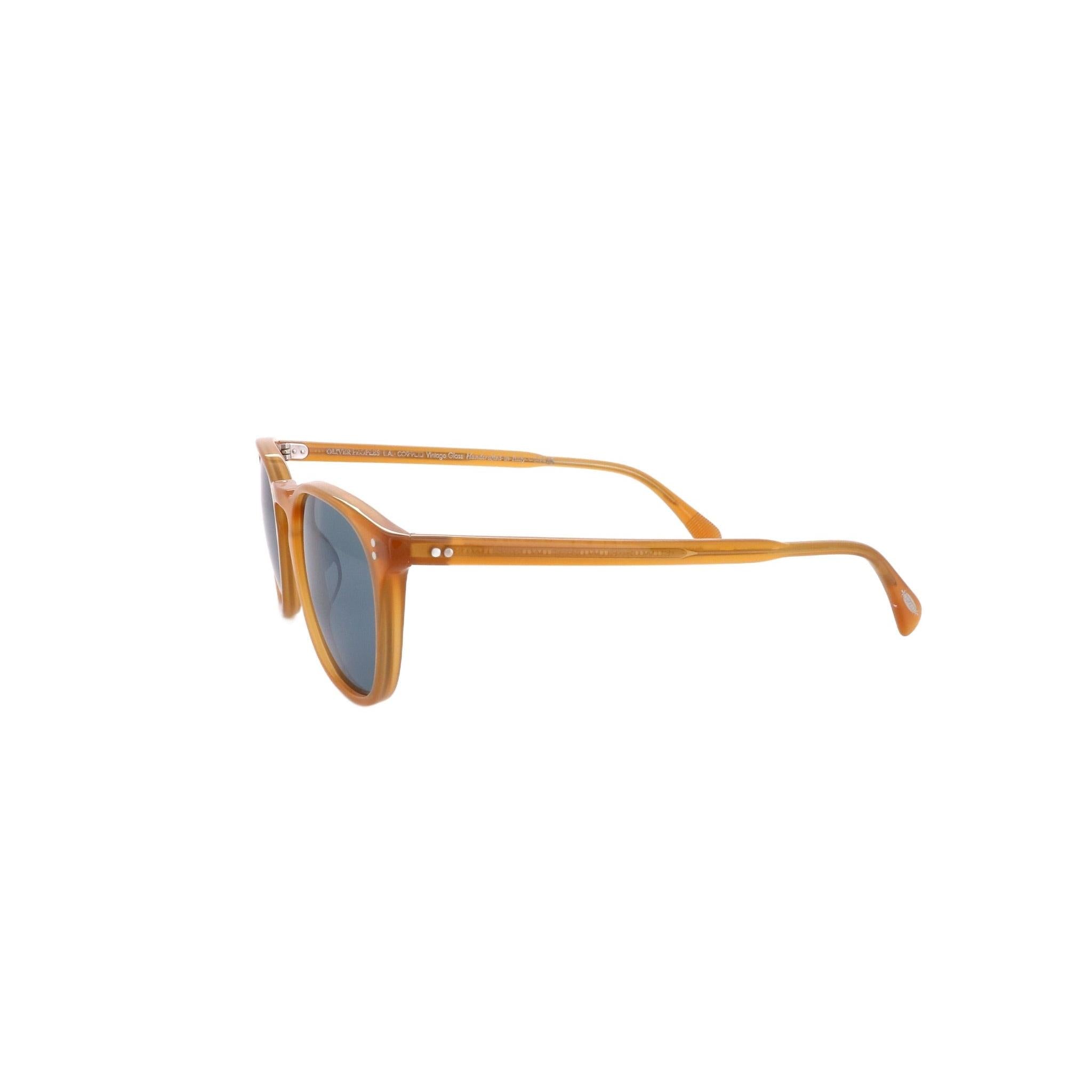 OLIVER PEOPLES OV FINLEY ESQ. 5298SU - Jorge Oculista