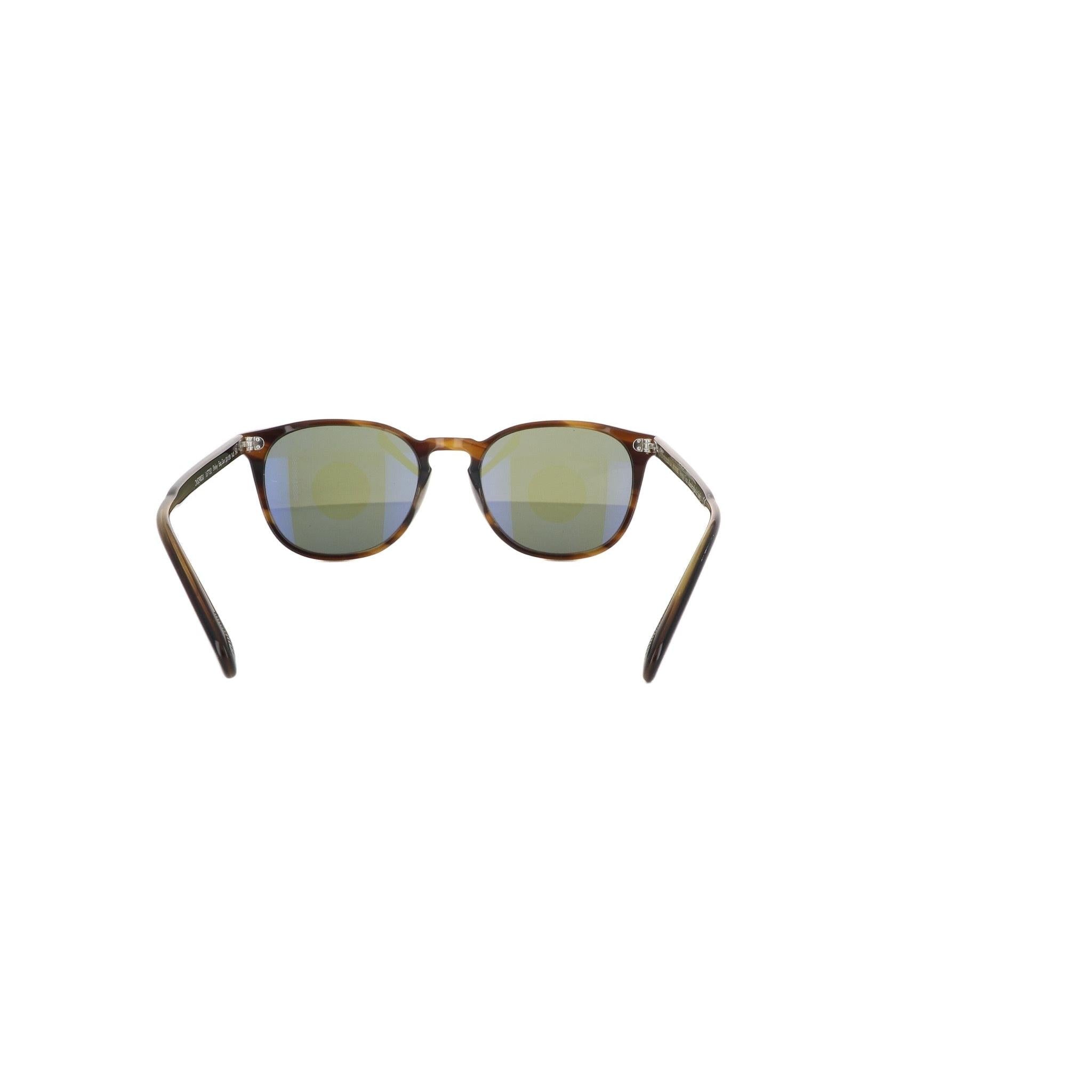 OLIVER PEOPLES OV FINLEY ESQ. 5298SU - Jorge Oculista