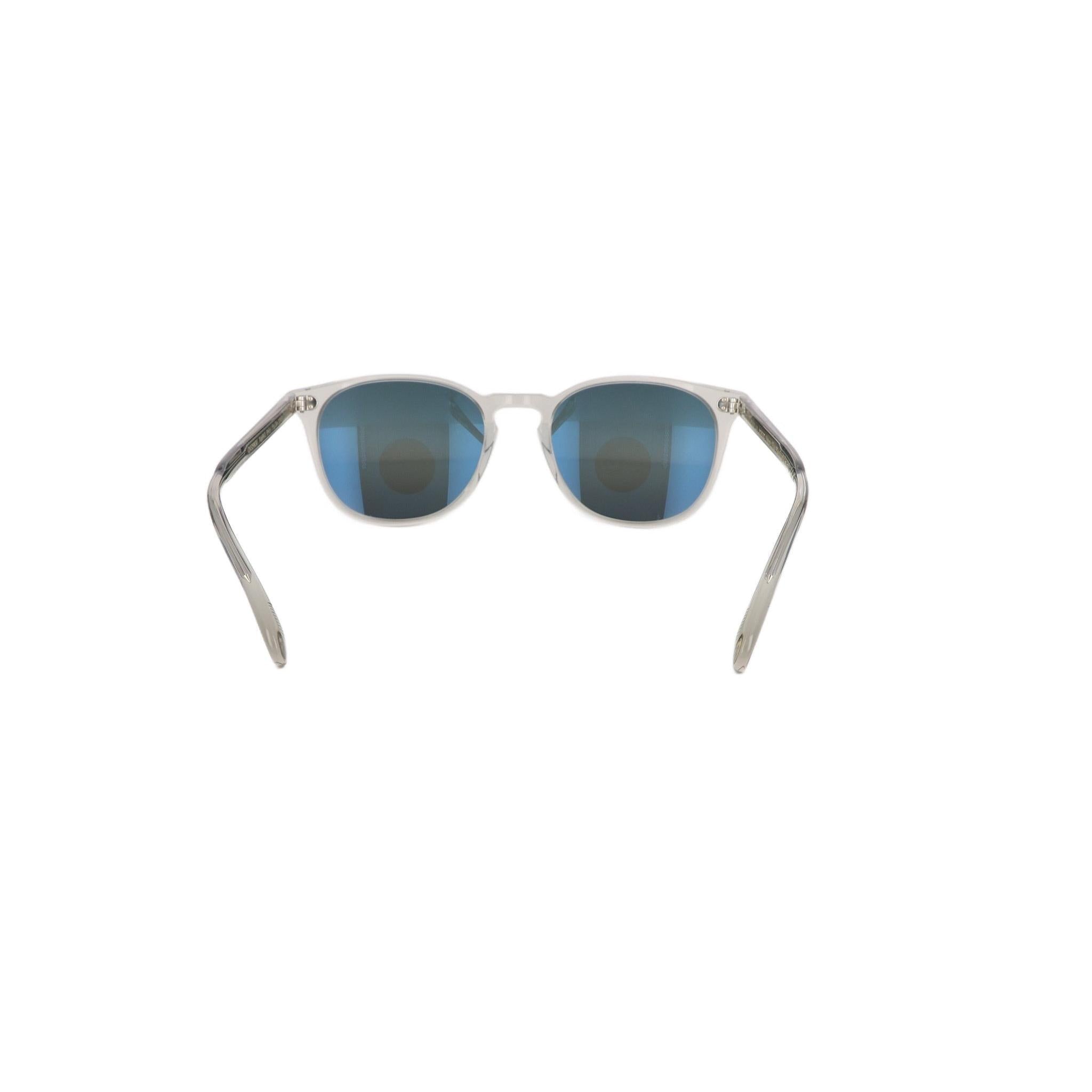 OLIVER PEOPLES OV FINLEY ESQ. 5298SU - Jorge Oculista