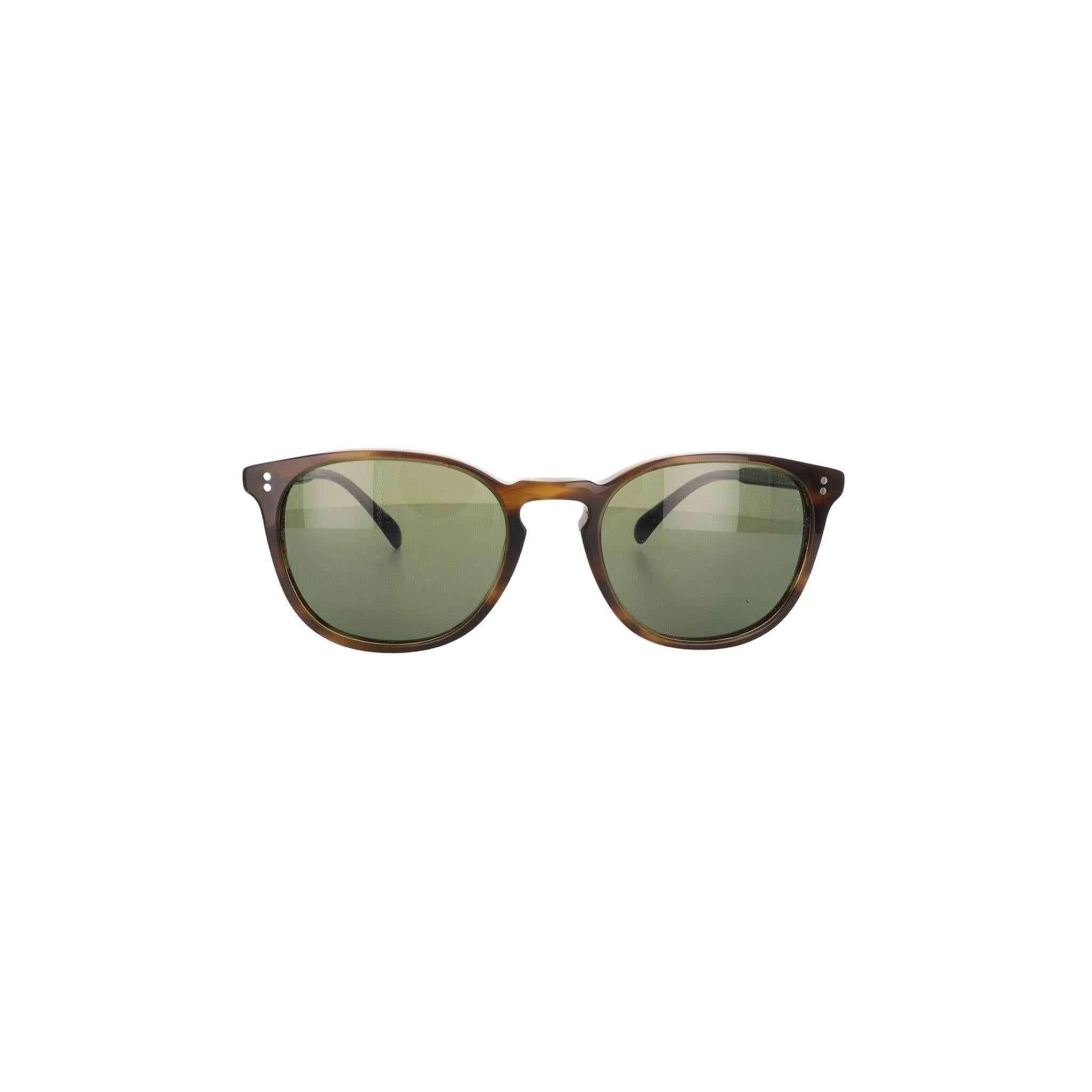 OLIVER PEOPLES OV FINLEY ESQ. 5298SU - Jorge Oculista