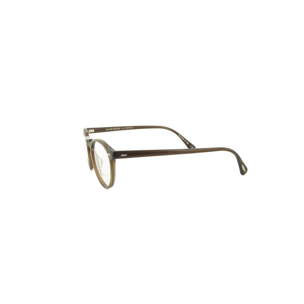OLIVER PEOPLES OV GREGORY PECK 5186 - Jorge Oculista