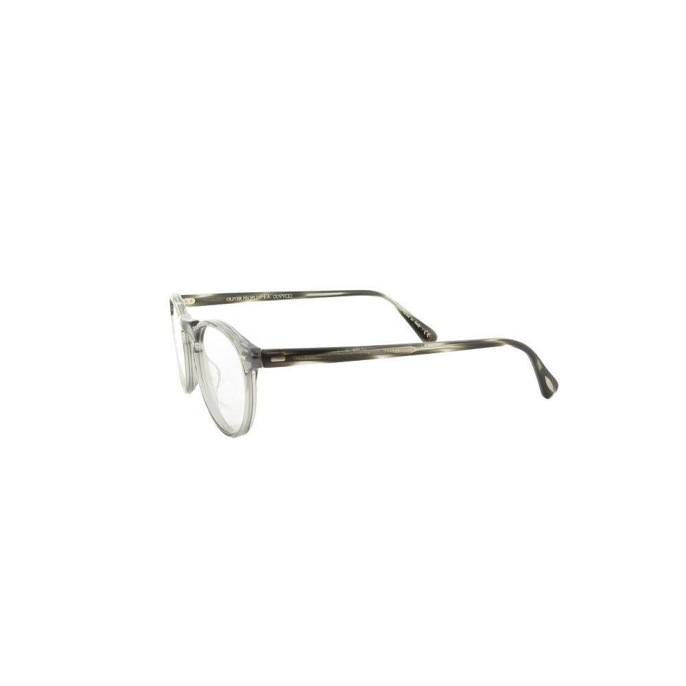 OLIVER PEOPLES OV GREGORY PECK 5186 - Jorge Oculista