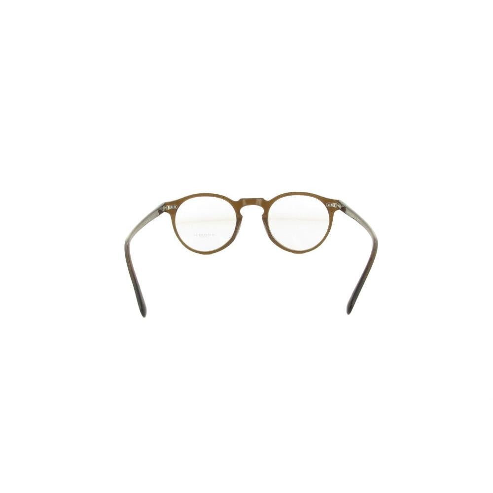 OLIVER PEOPLES OV GREGORY PECK 5186 - Jorge Oculista