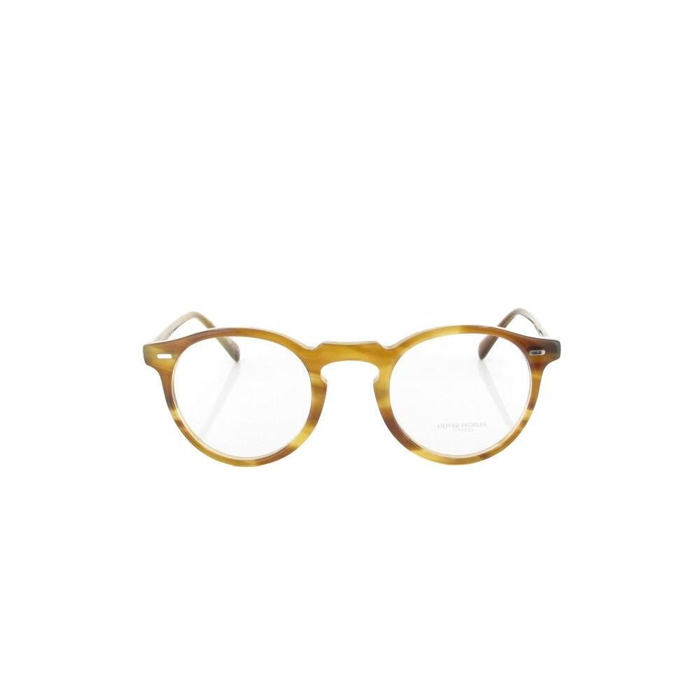 OLIVER PEOPLES OV GREGORY PECK 5186 - Jorge Oculista