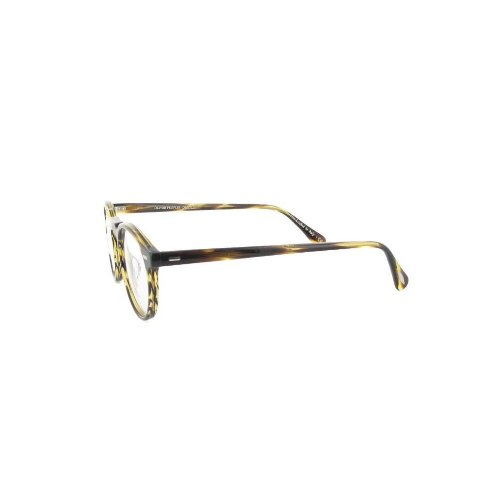 OLIVER PEOPLES OV GREGORY PECK 5186 - Jorge Oculista