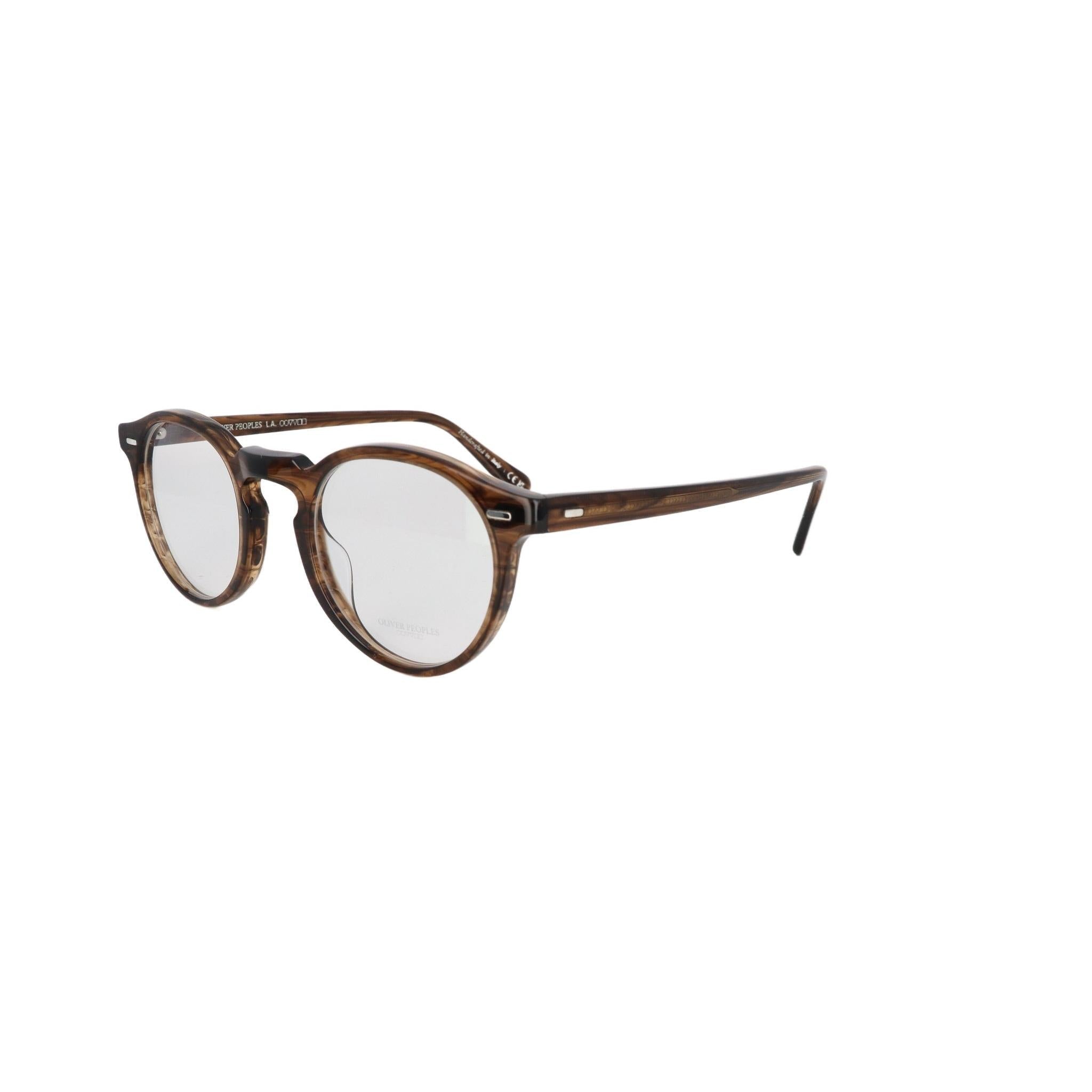 OLIVER PEOPLES OV GREGORY PECK 5186 - Jorge Oculista