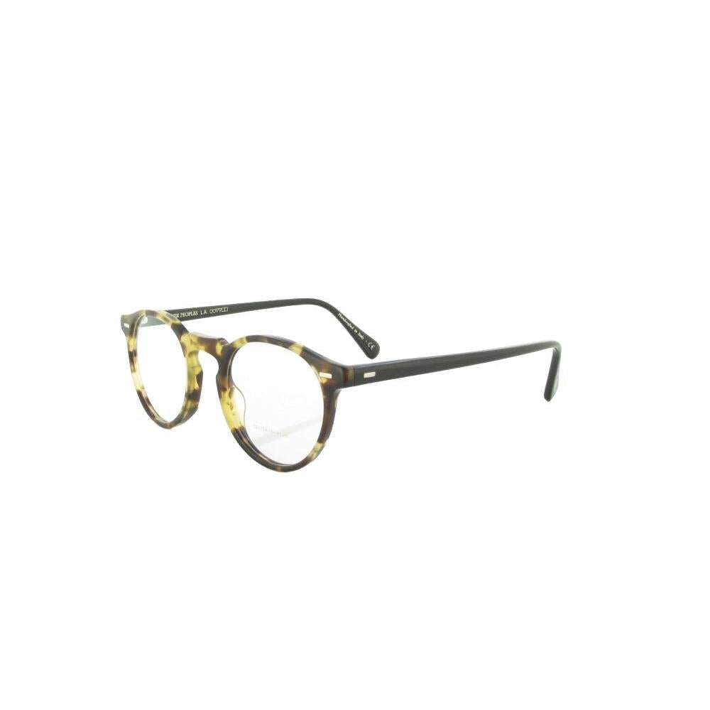OLIVER PEOPLES OV GREGORY PECK 5186 - Jorge Oculista