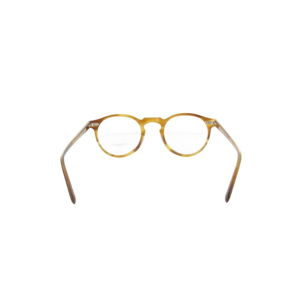 OLIVER PEOPLES OV GREGORY PECK 5186 - Jorge Oculista