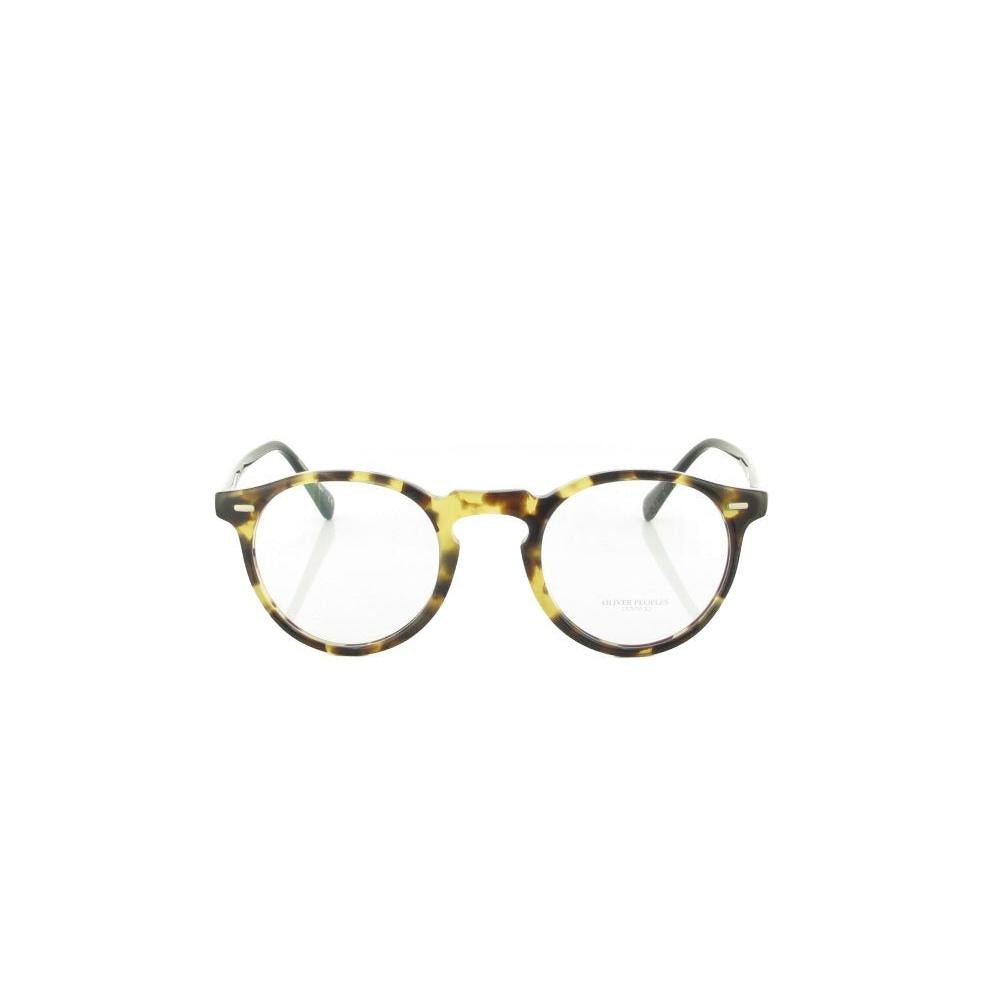 OLIVER PEOPLES OV GREGORY PECK 5186 - Jorge Oculista