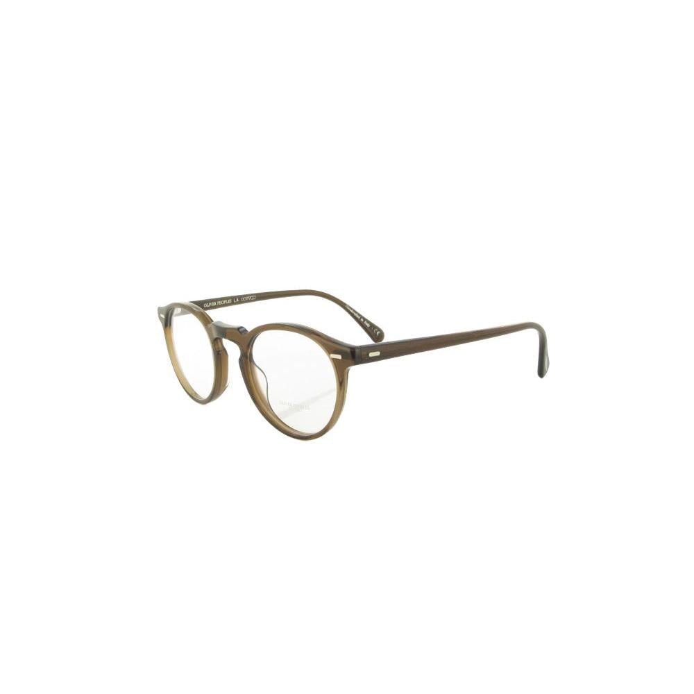OLIVER PEOPLES OV GREGORY PECK 5186 - Jorge Oculista