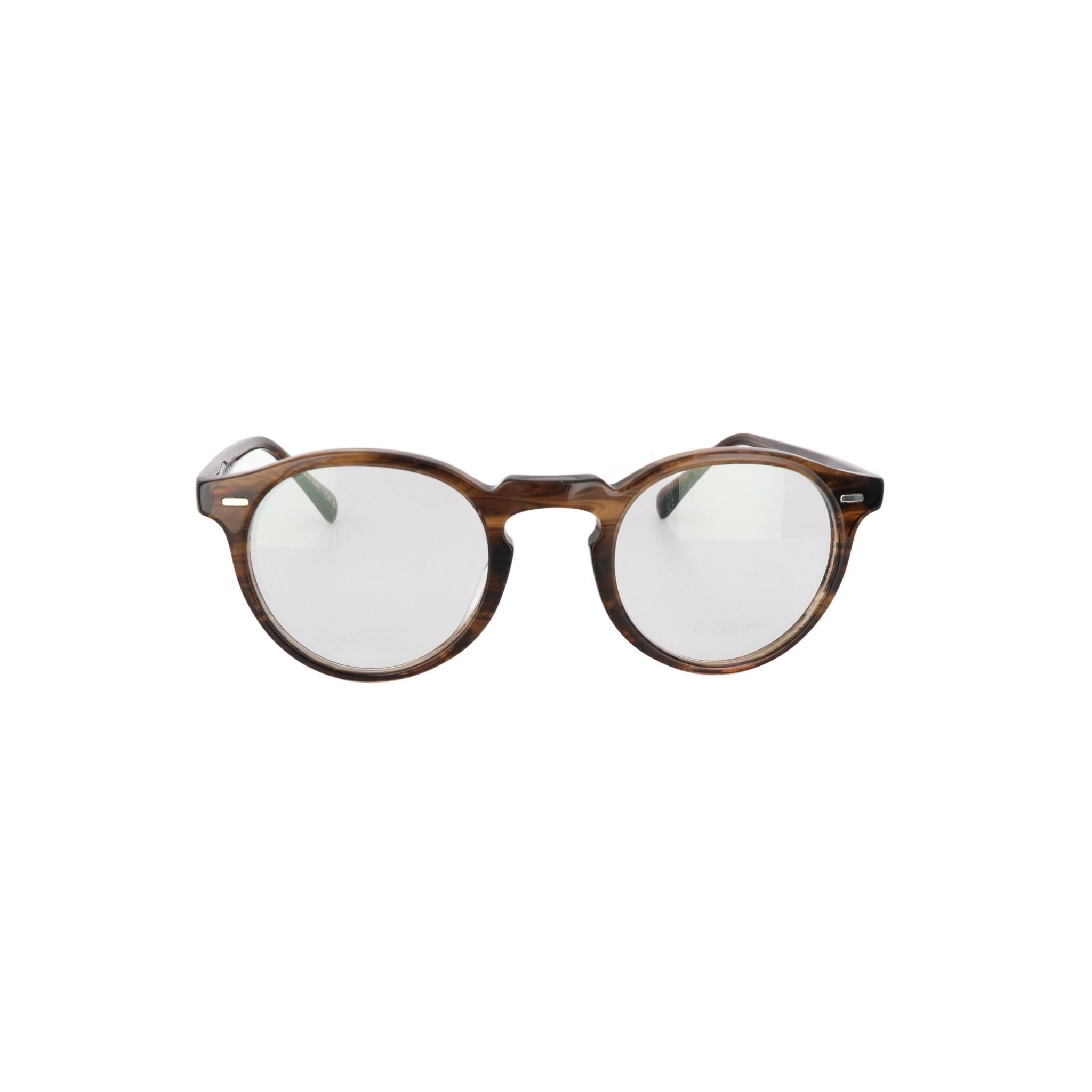 OLIVER PEOPLES OV GREGORY PECK 5186 - Jorge Oculista