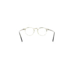 OLIVER PEOPLES OV GREGORY PECK 5186 - Jorge Oculista