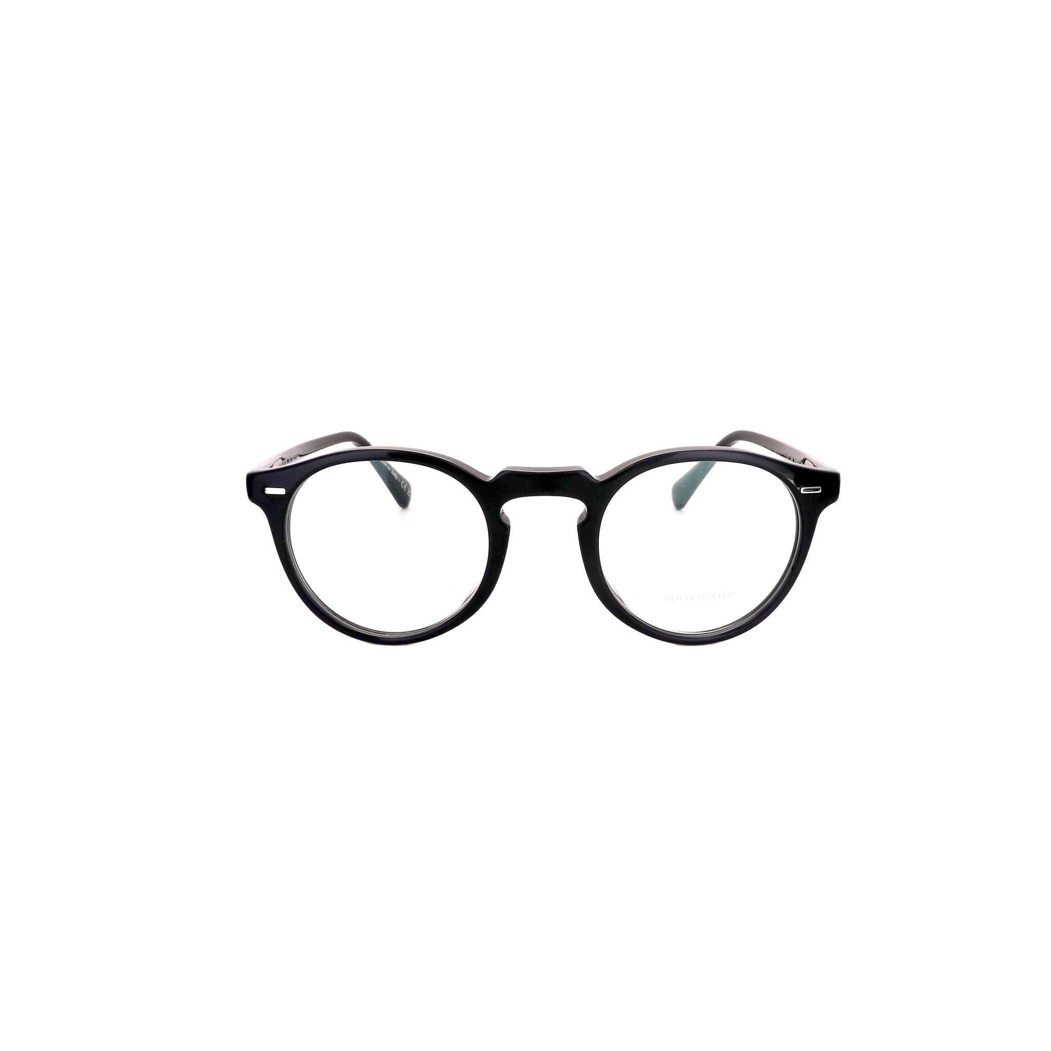 OLIVER PEOPLES OV GREGORY PECK 5186 - Jorge Oculista