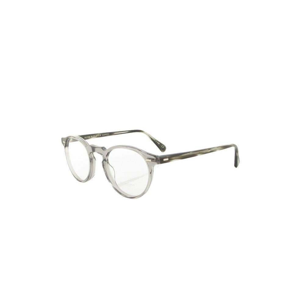 OLIVER PEOPLES OV GREGORY PECK 5186 - Jorge Oculista