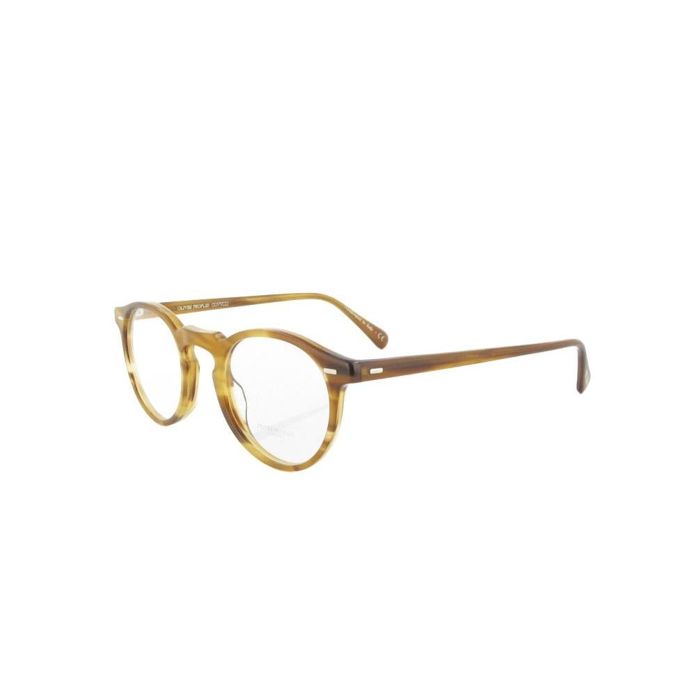 OLIVER PEOPLES OV GREGORY PECK 5186 - Jorge Oculista