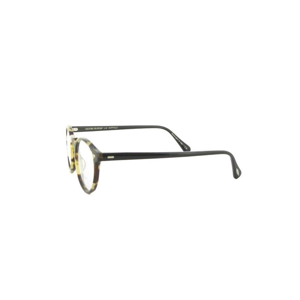 OLIVER PEOPLES OV GREGORY PECK 5186 - Jorge Oculista