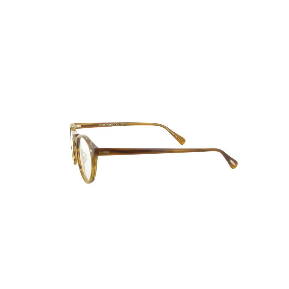 OLIVER PEOPLES OV GREGORY PECK 5186 - Jorge Oculista