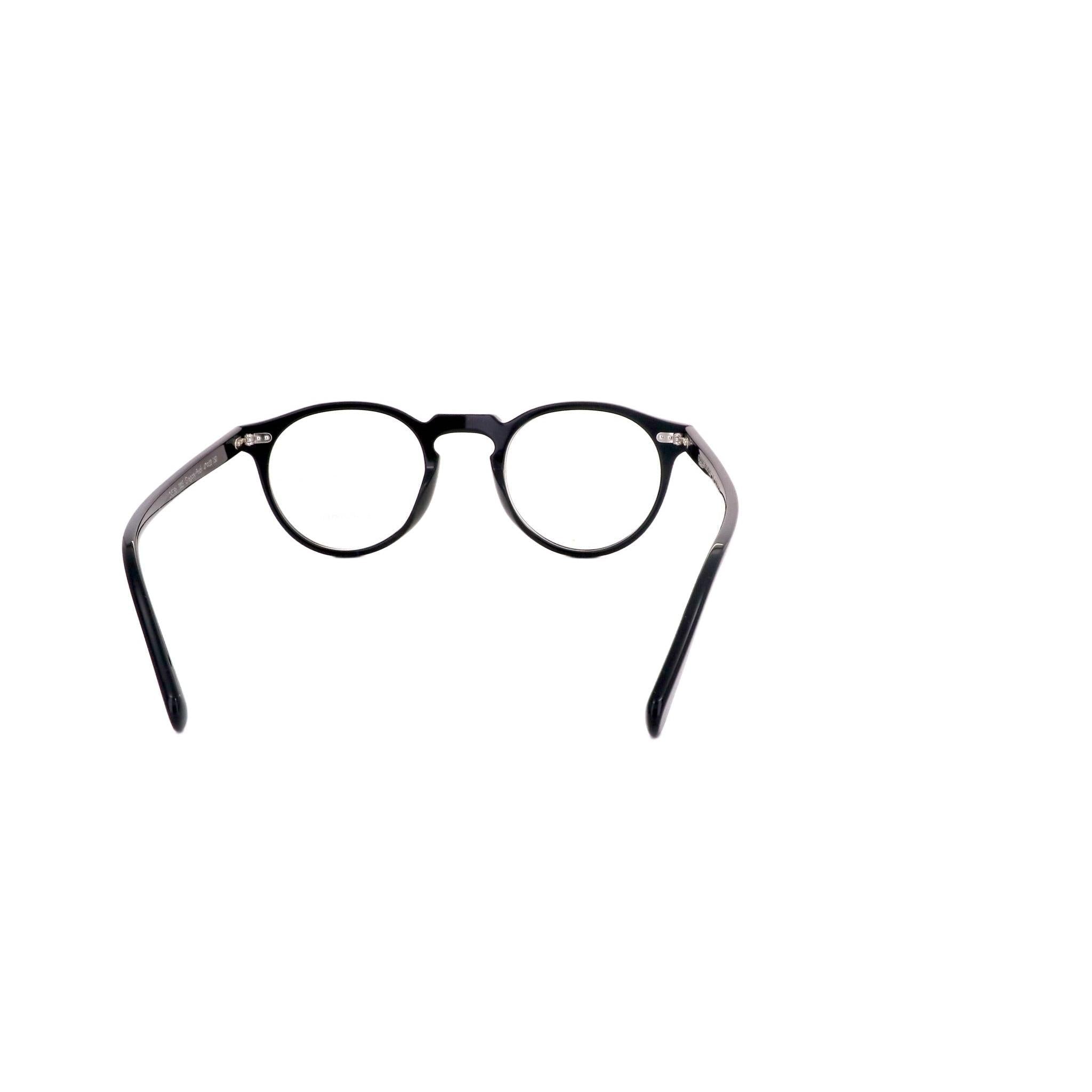 OLIVER PEOPLES OV GREGORY PECK 5186 - Jorge Oculista