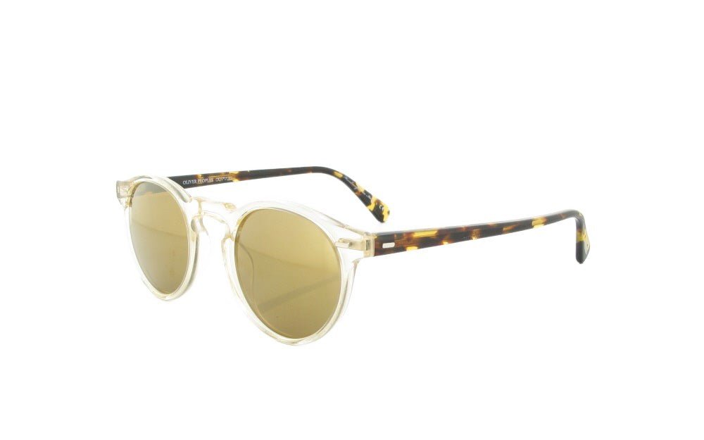 OLIVER PEOPLES OV GREGORY PECK 5217 - Jorge Oculista