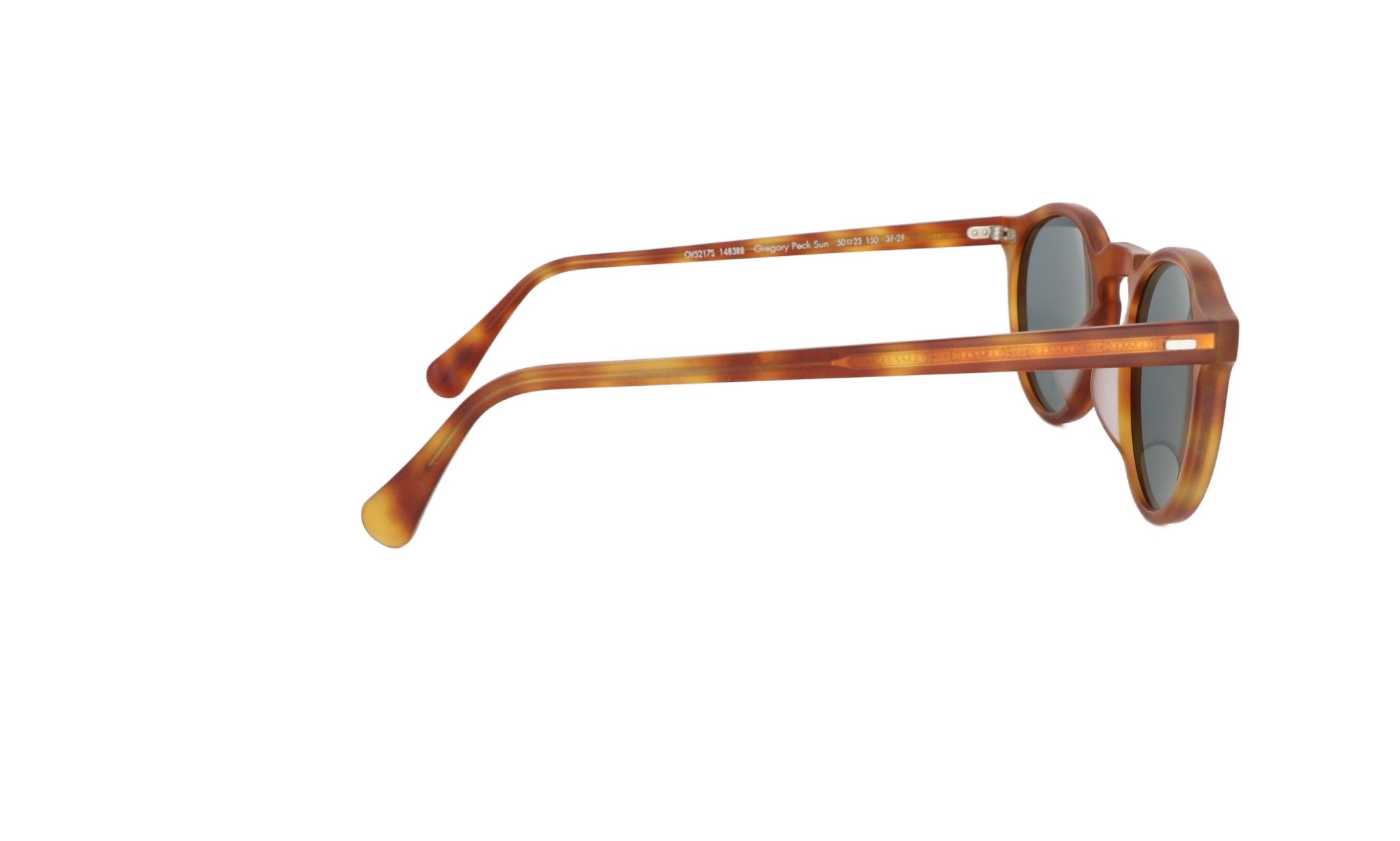 OLIVER PEOPLES OV GREGORY PECK 5217 - Jorge Oculista