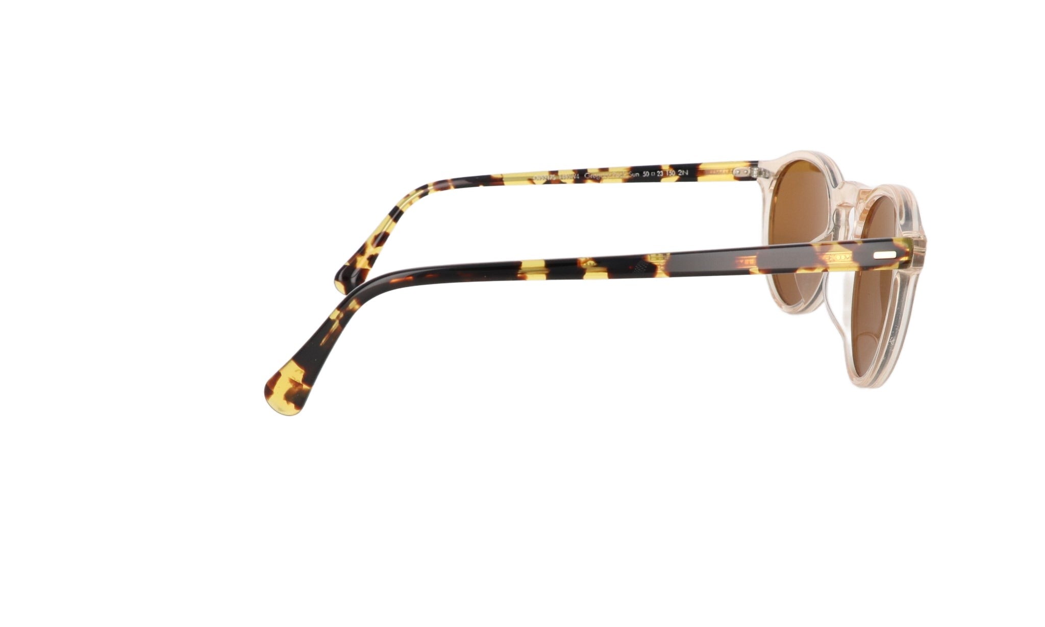 OLIVER PEOPLES OV GREGORY PECK 5217 - Jorge Oculista