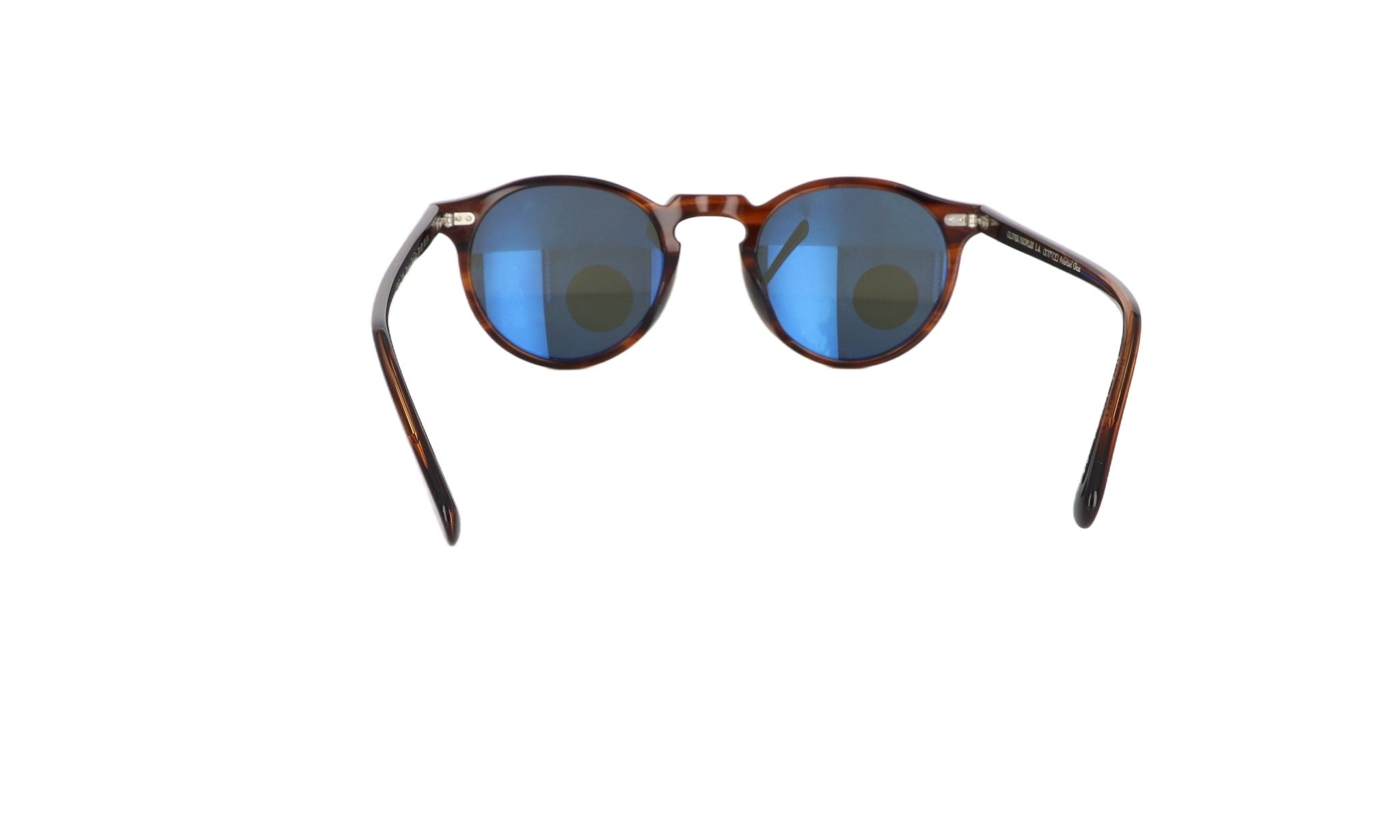 OLIVER PEOPLES OV GREGORY PECK 5217 - Jorge Oculista