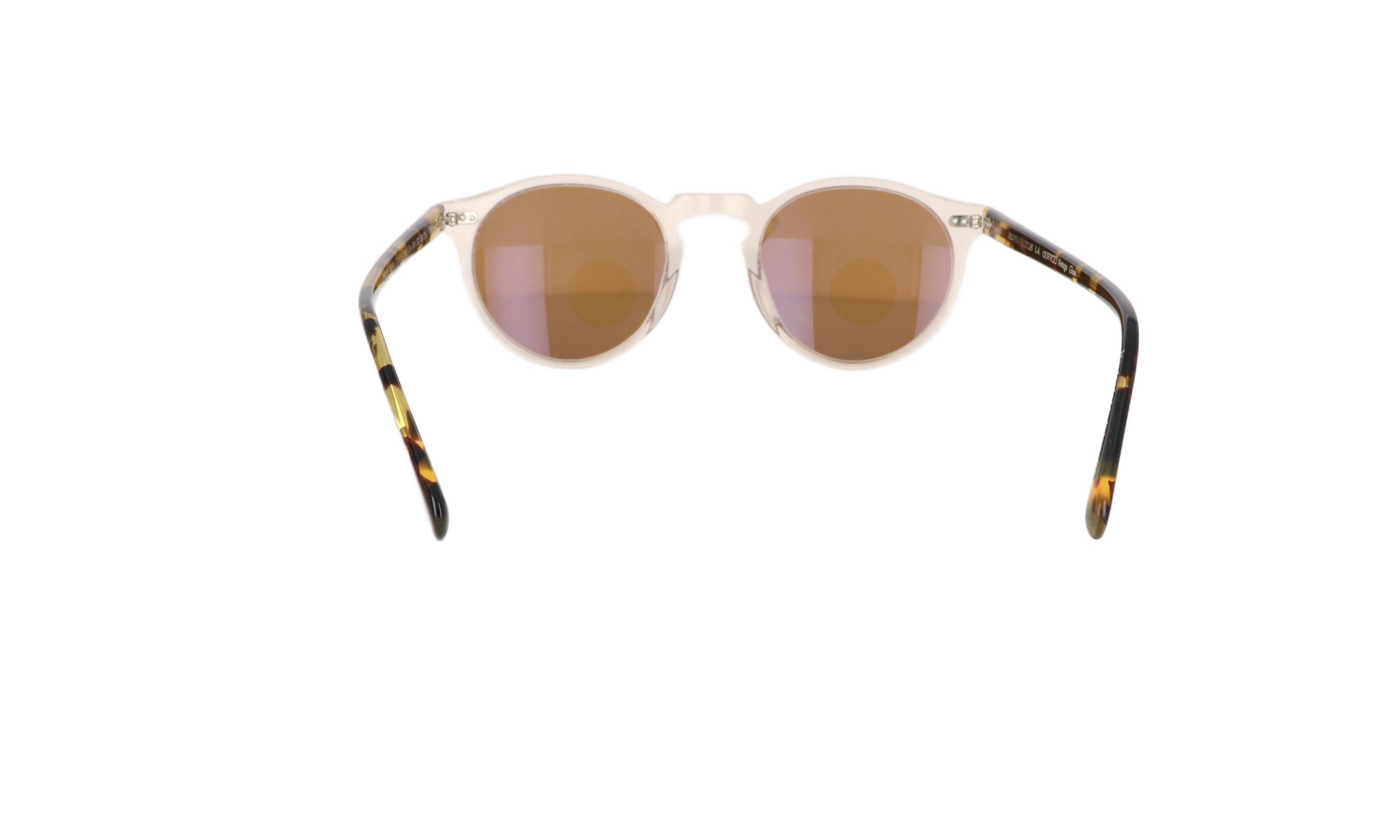 OLIVER PEOPLES OV GREGORY PECK 5217 - Jorge Oculista