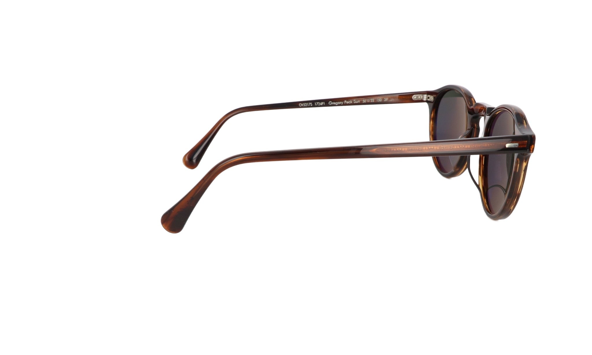 OLIVER PEOPLES OV GREGORY PECK 5217 - Jorge Oculista
