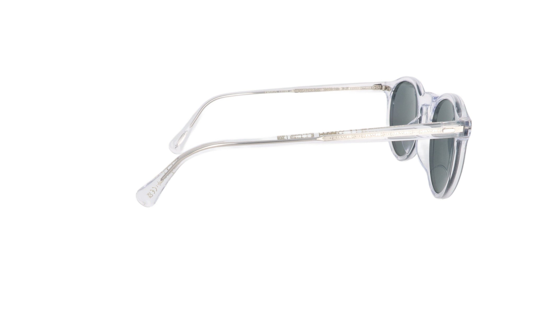 OLIVER PEOPLES OV GREGORY PECK 5217 - Jorge Oculista