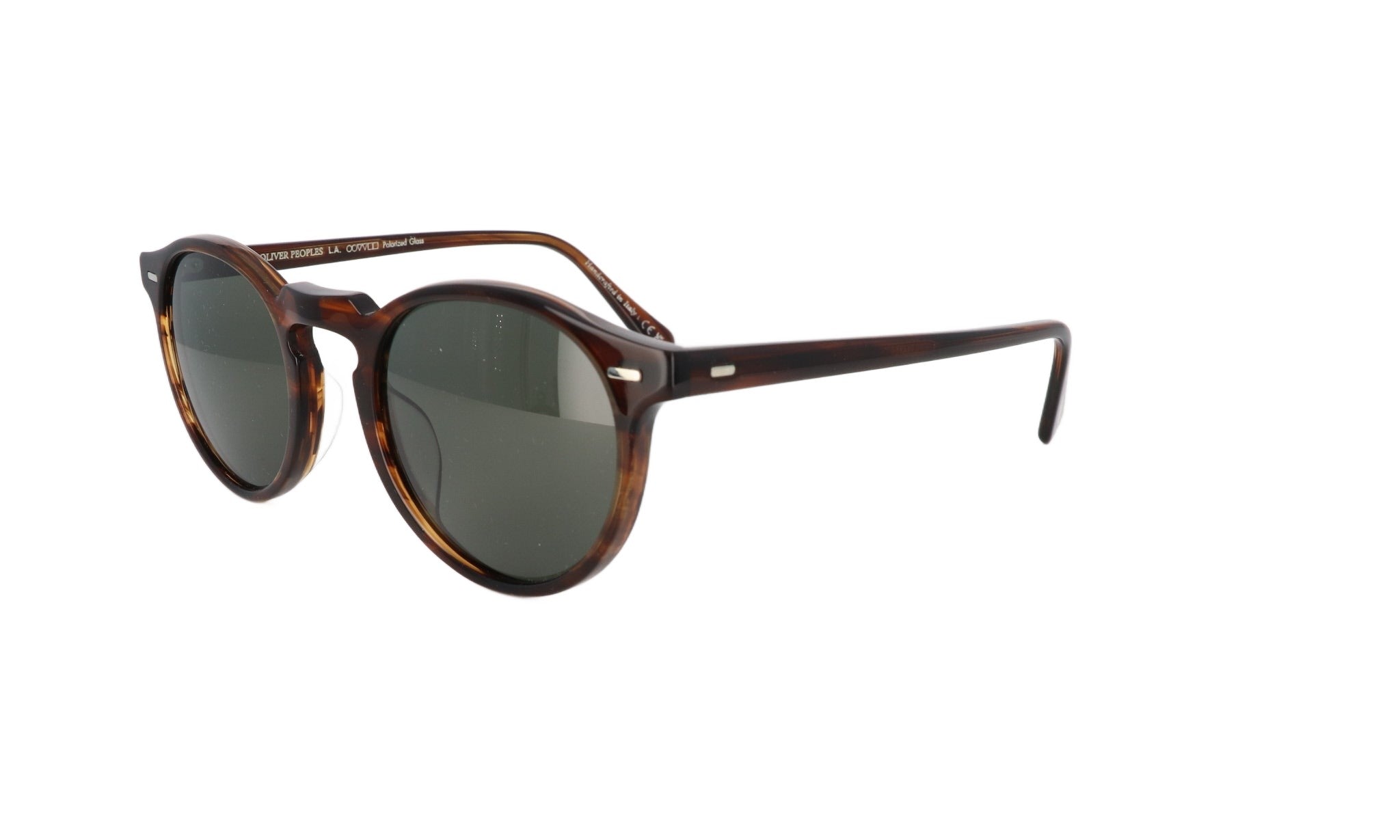 OLIVER PEOPLES OV GREGORY PECK 5217 - Jorge Oculista