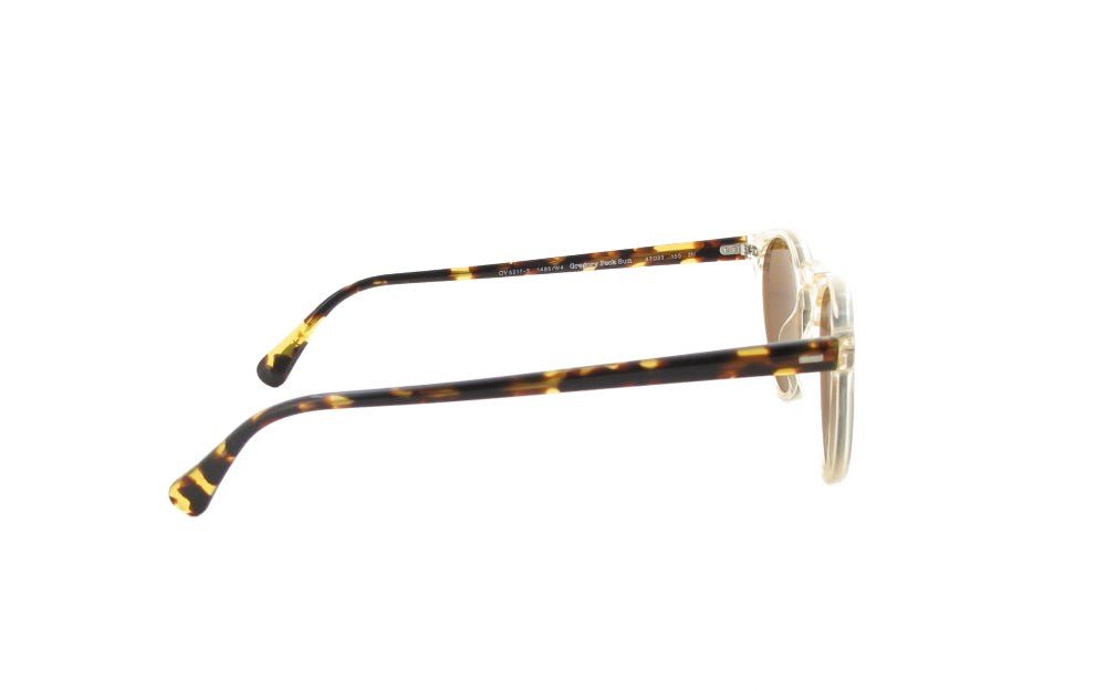 OLIVER PEOPLES OV GREGORY PECK 5217 - Jorge Oculista