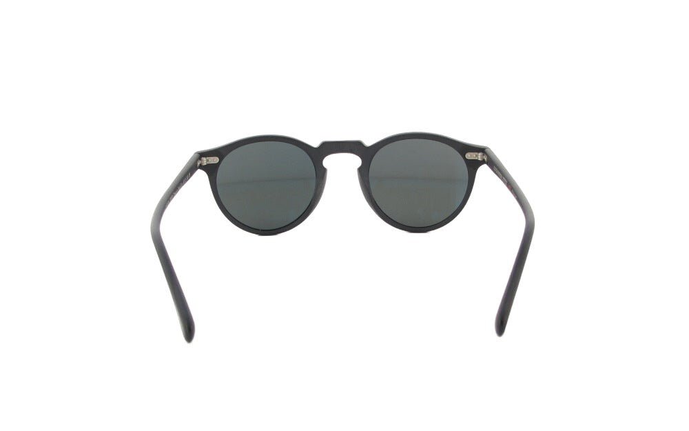 OLIVER PEOPLES OV GREGORY PECK 5217 - Jorge Oculista