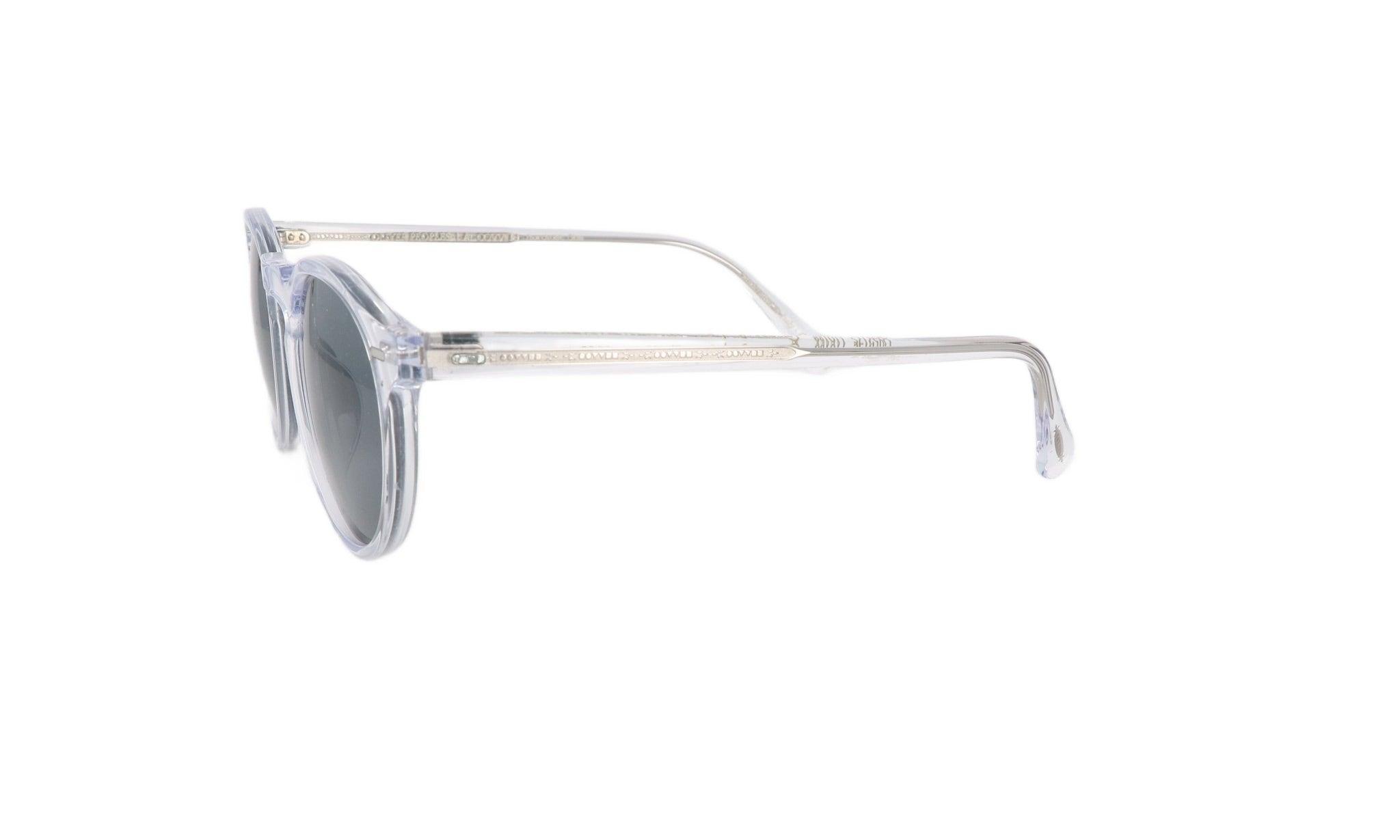 OLIVER PEOPLES OV GREGORY PECK 5217 - Jorge Oculista