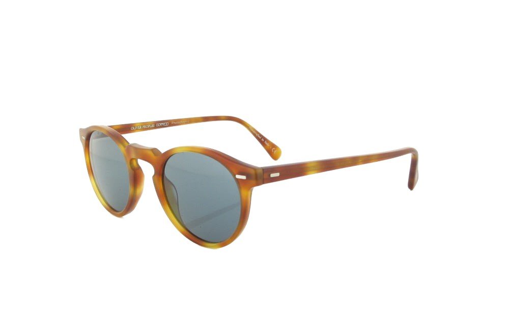 OLIVER PEOPLES OV GREGORY PECK 5217 - Jorge Oculista
