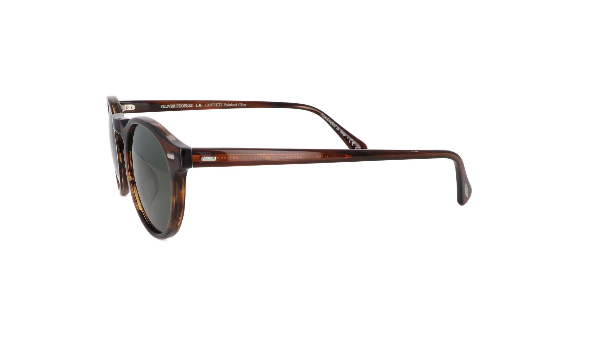OLIVER PEOPLES OV GREGORY PECK 5217 - Jorge Oculista