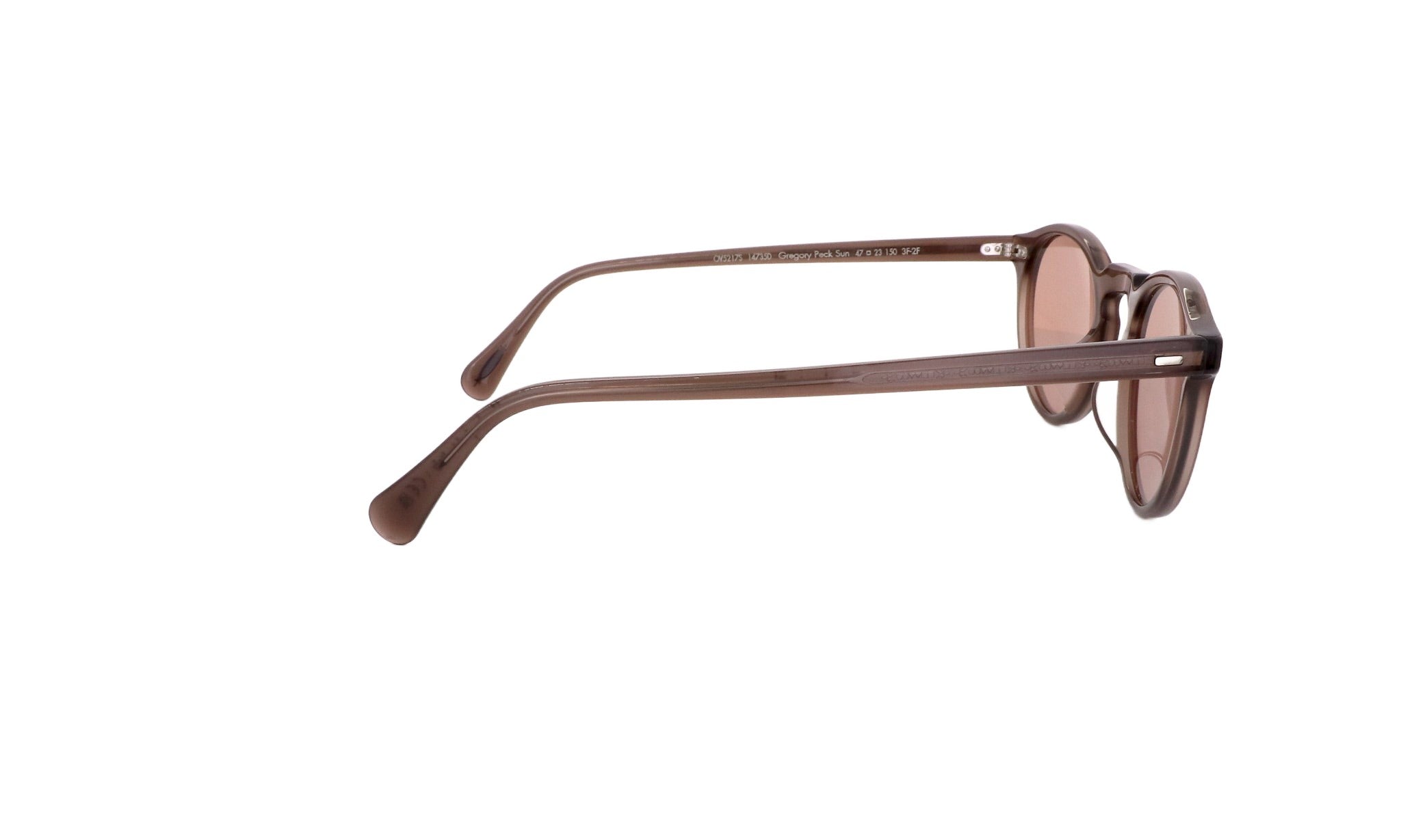 OLIVER PEOPLES OV GREGORY PECK 5217 - Jorge Oculista