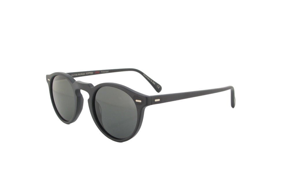 OLIVER PEOPLES OV GREGORY PECK 5217 - Jorge Oculista