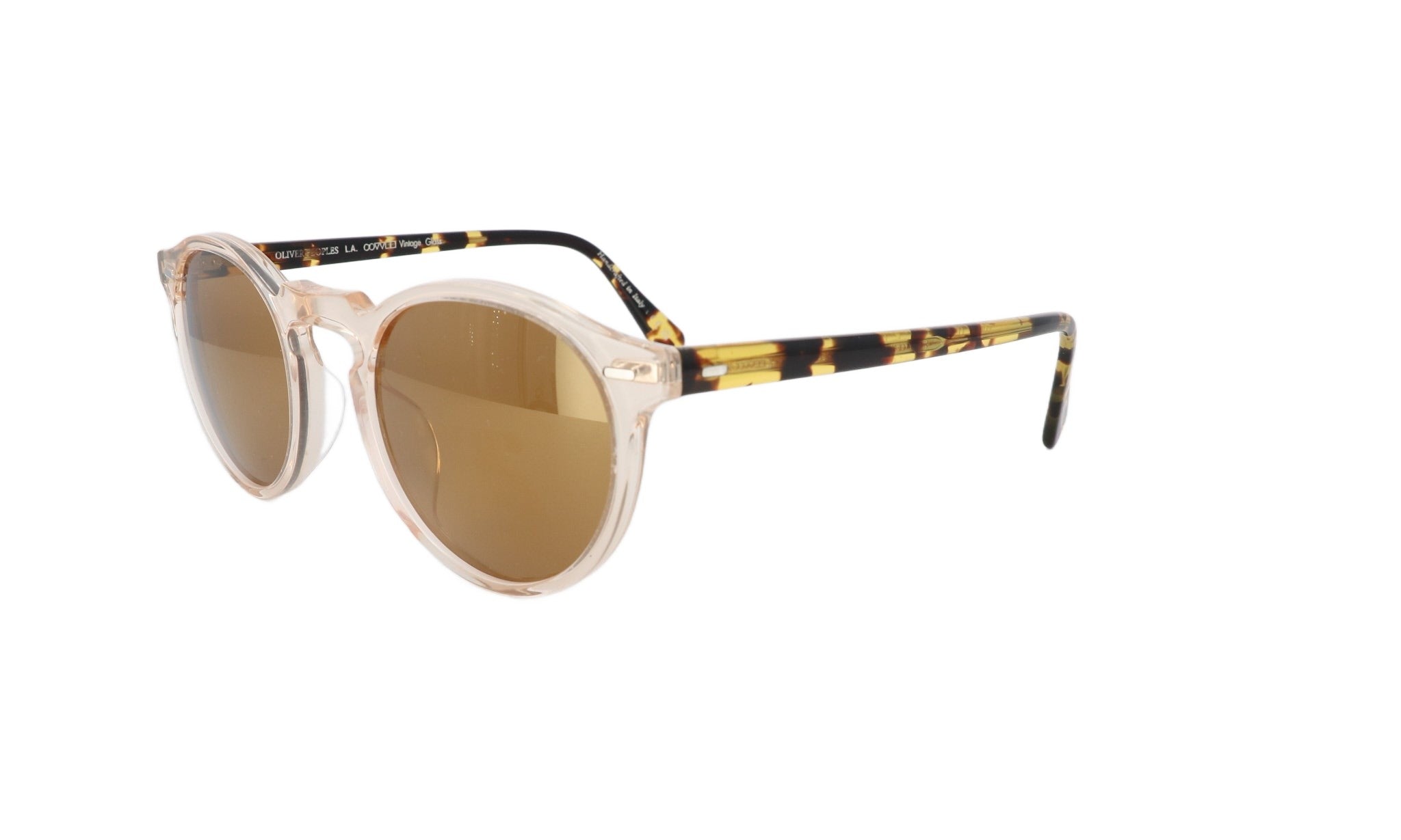 OLIVER PEOPLES OV GREGORY PECK 5217 - Jorge Oculista