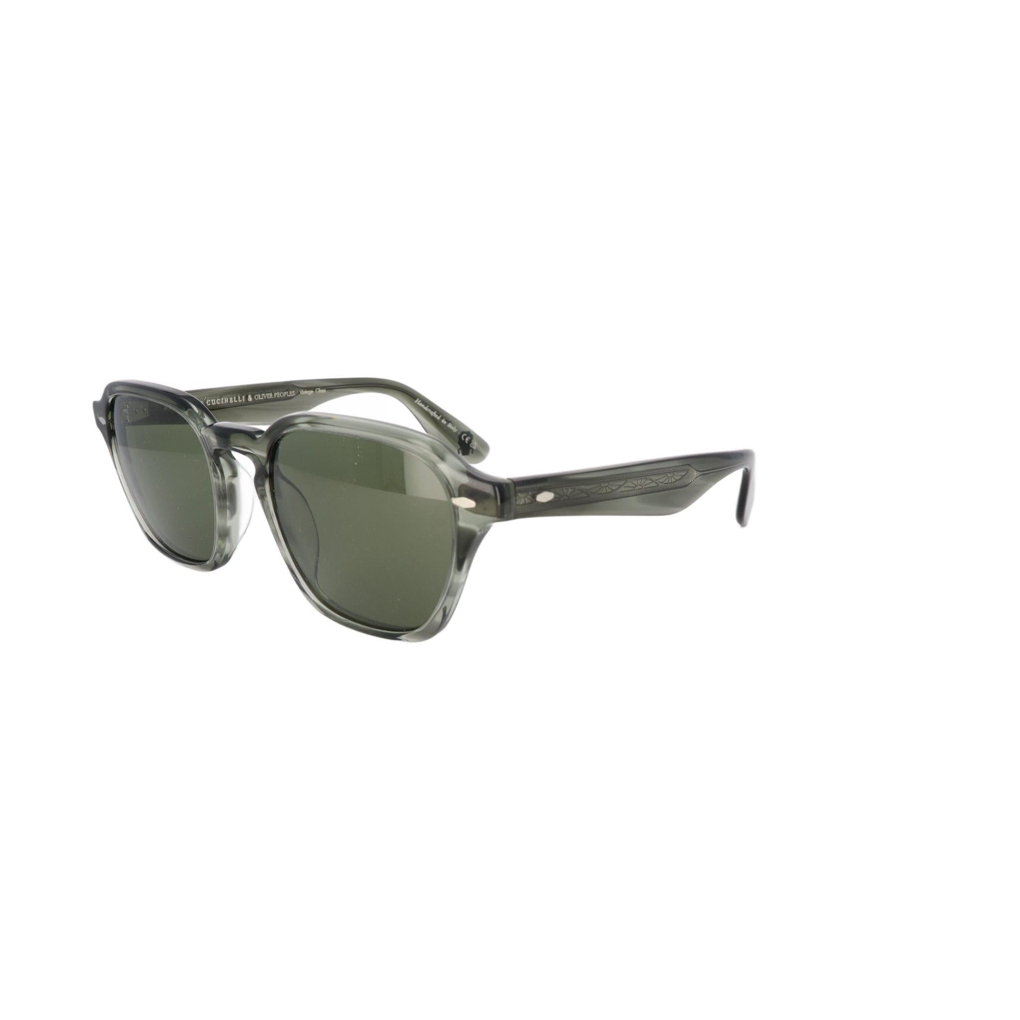 OLIVER PEOPLES OV GRIFFO 5499U - Jorge Oculista
