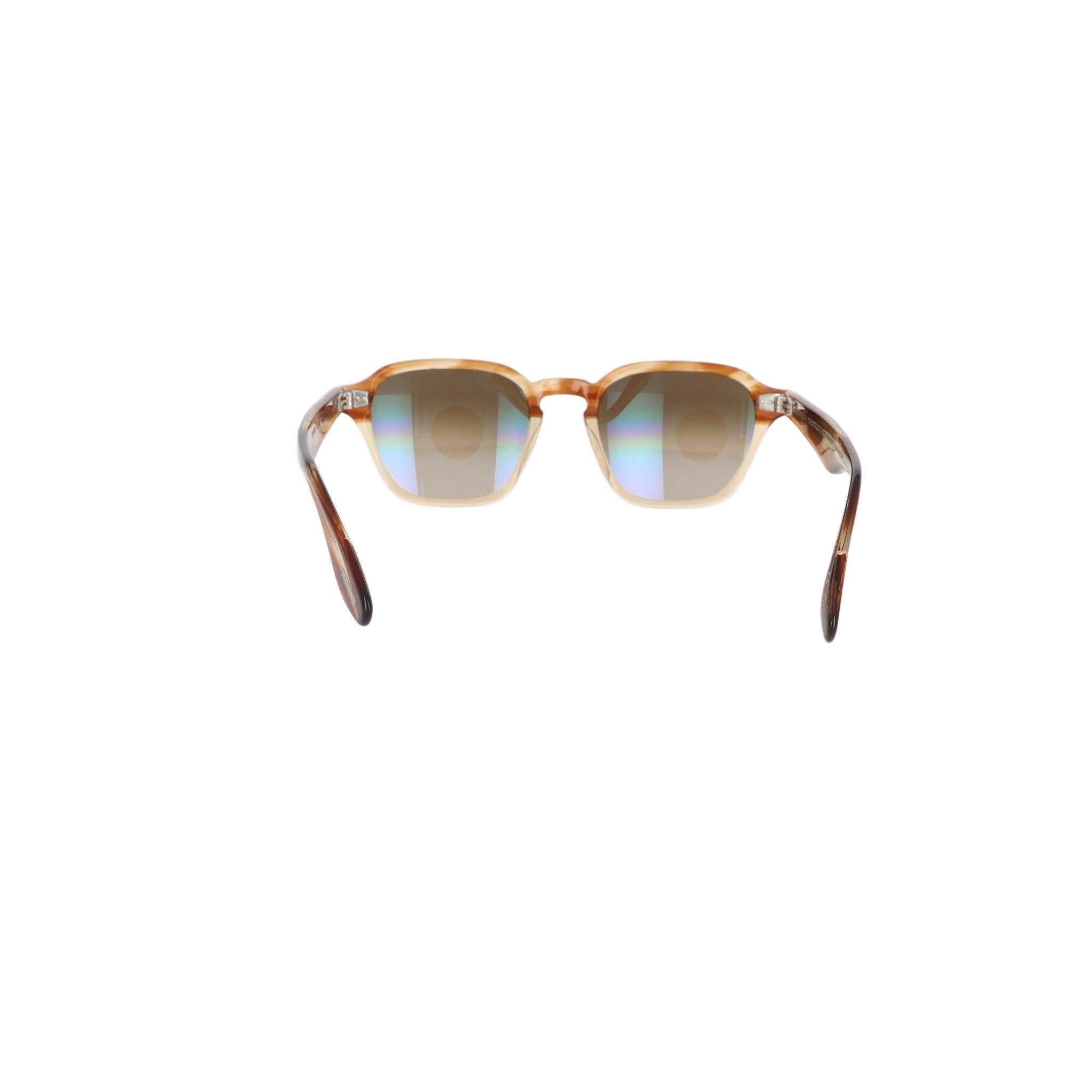 OLIVER PEOPLES OV GRIFFO 5499U - Jorge Oculista