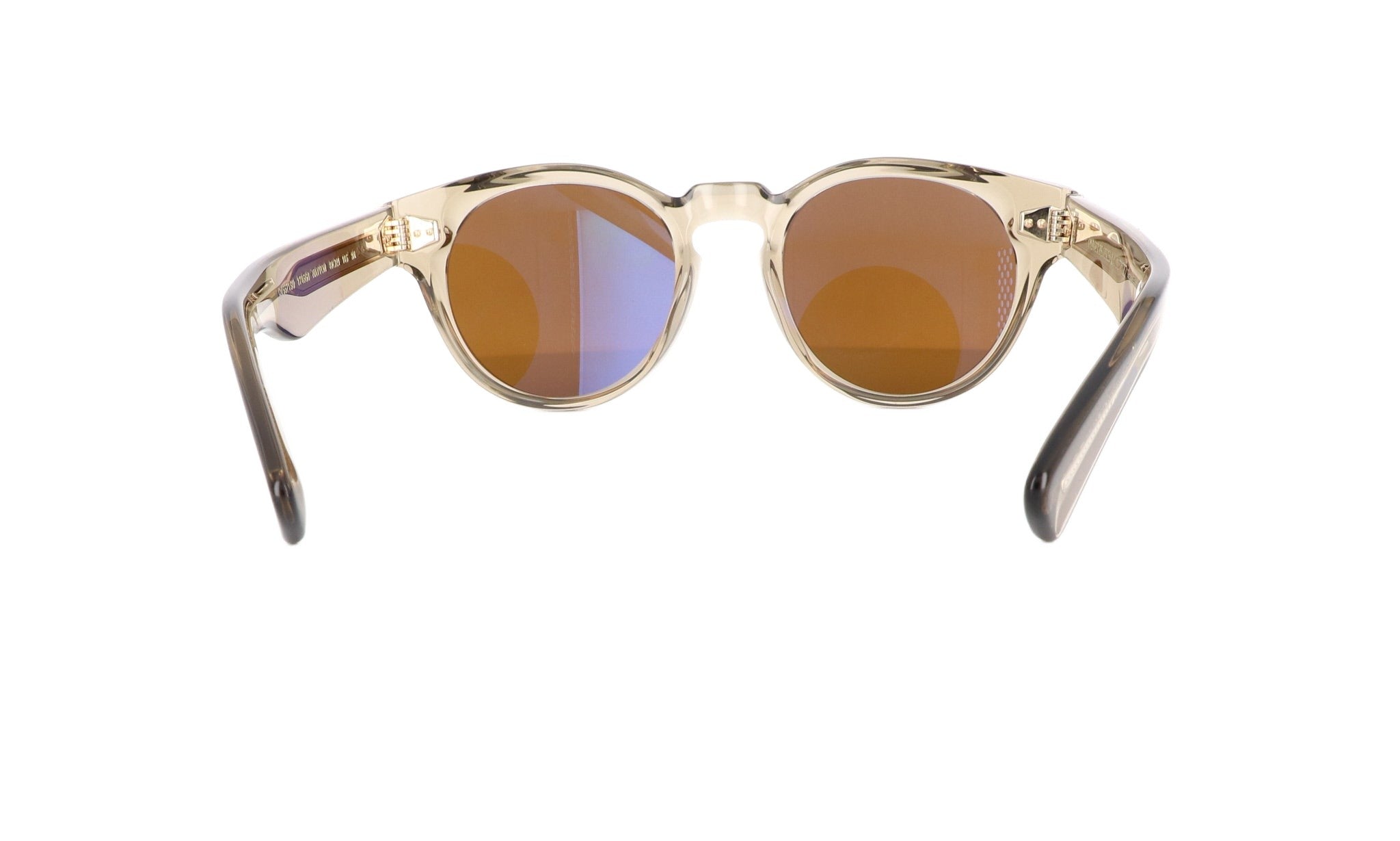 OLIVER PEOPLES OV HAYTON 5571SU - Jorge Oculista