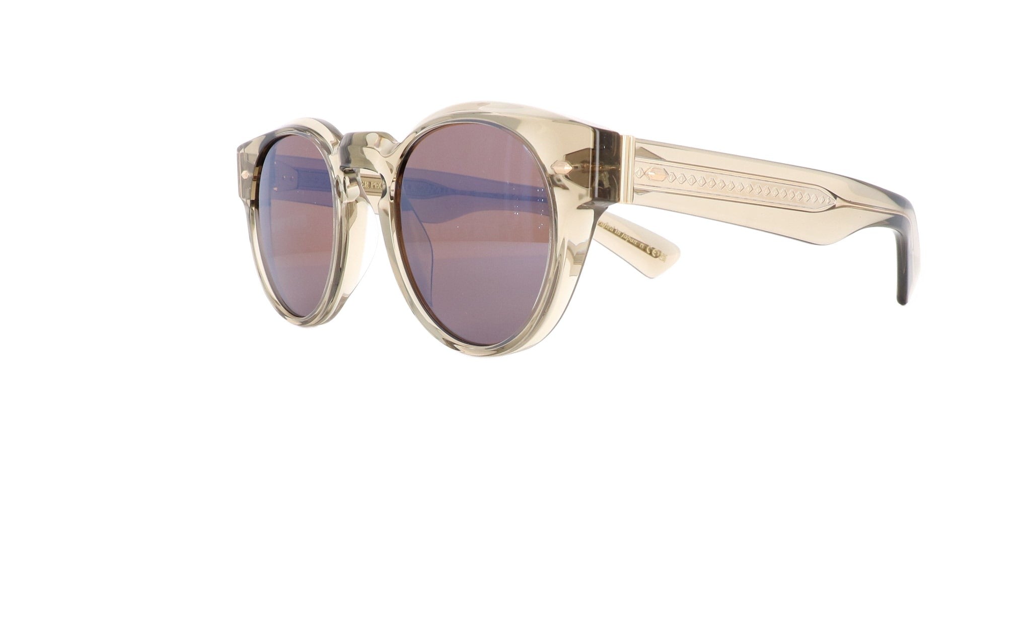 OLIVER PEOPLES OV HAYTON 5571SU - Jorge Oculista