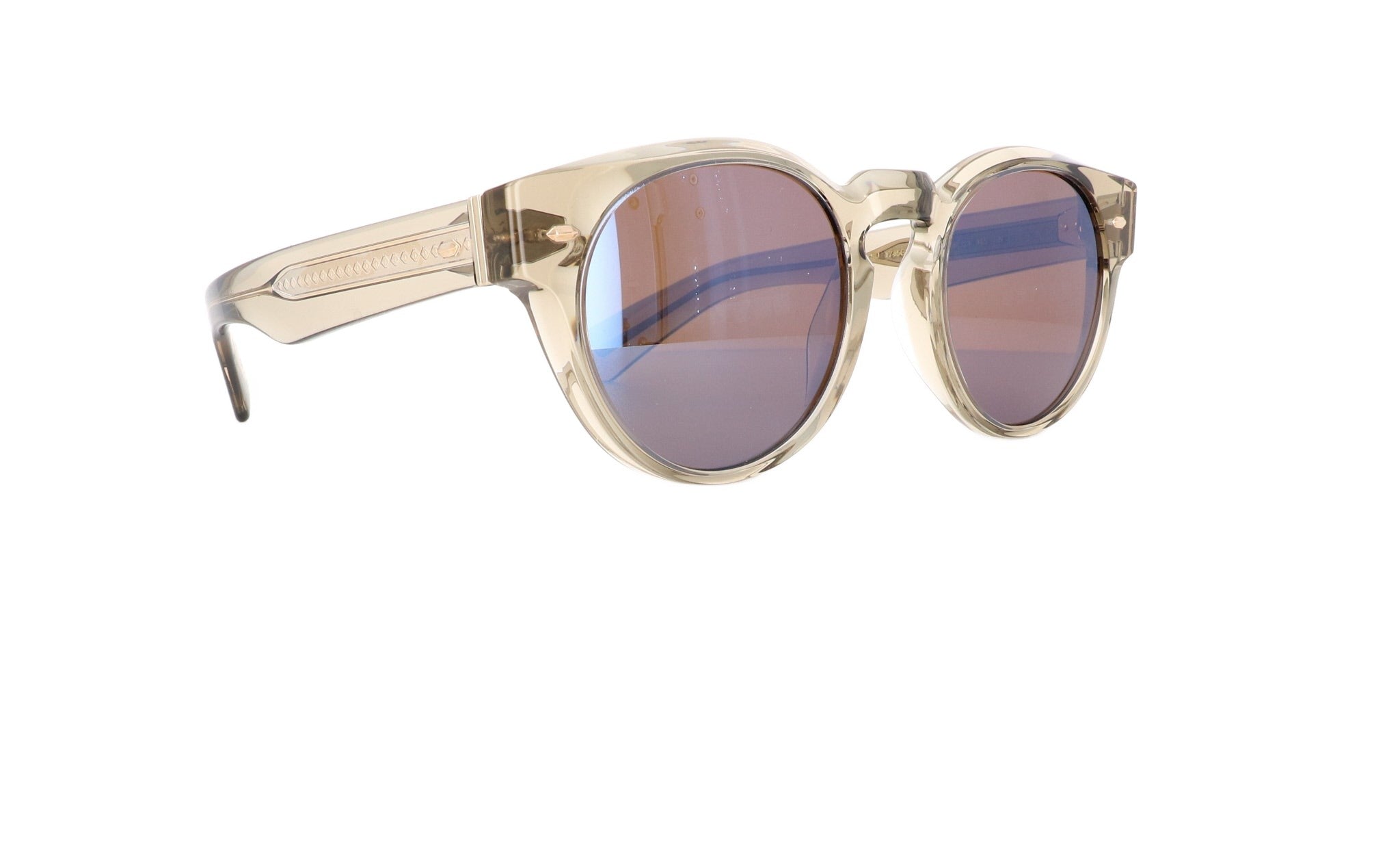 OLIVER PEOPLES OV HAYTON 5571SU - Jorge Oculista