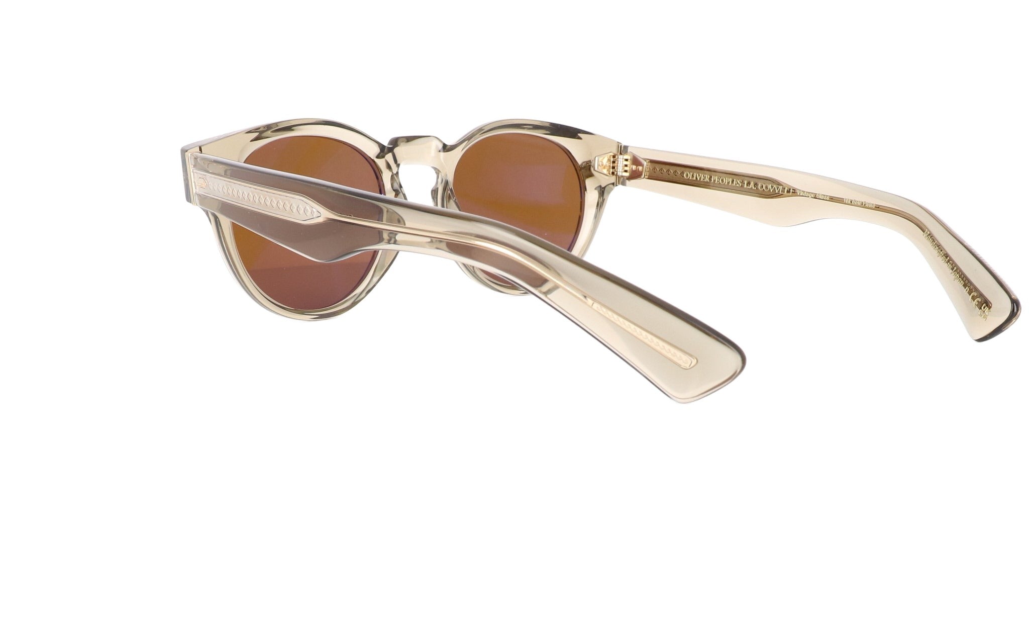 OLIVER PEOPLES OV HAYTON 5571SU - Jorge Oculista