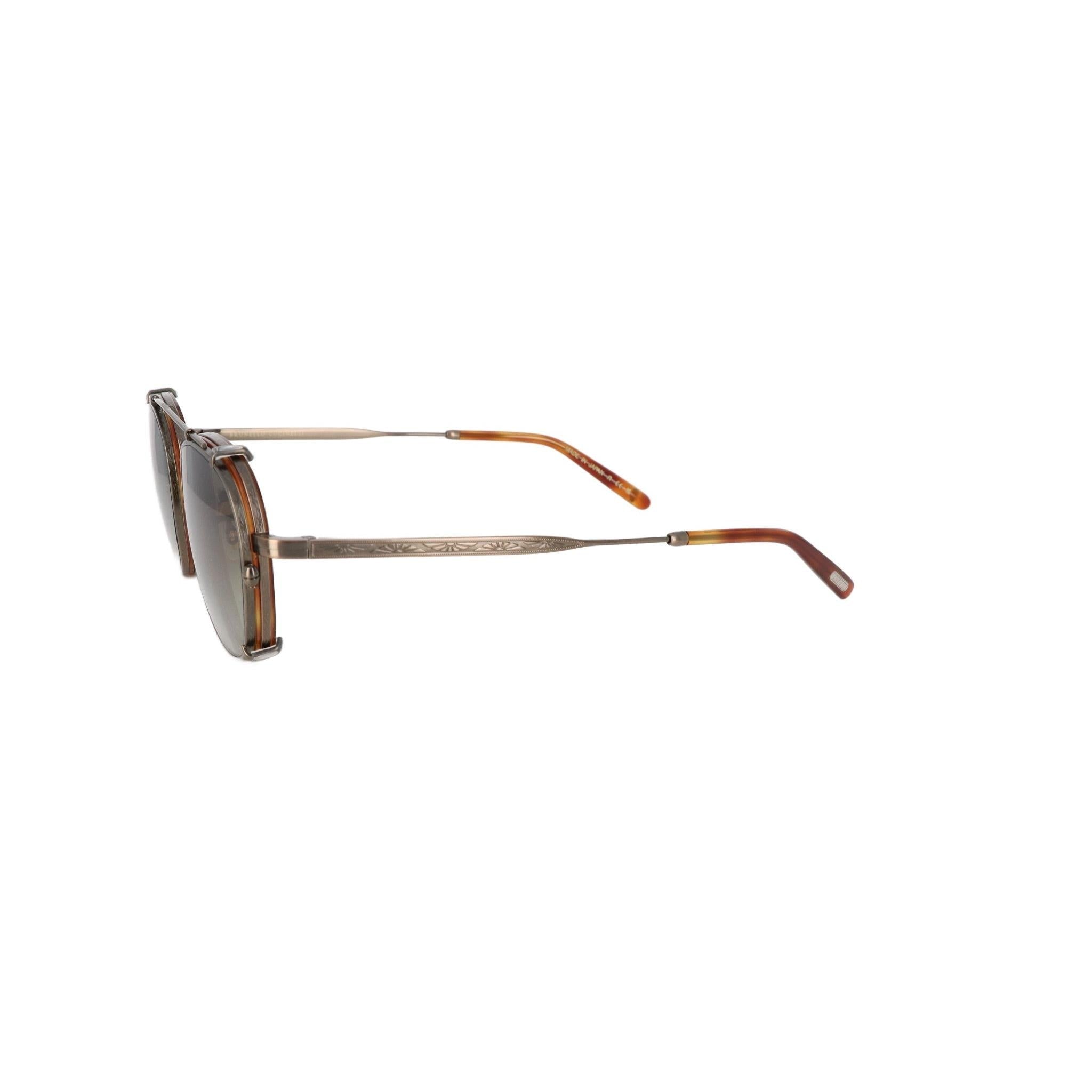 OLIVER PEOPLES OV LILLETTO 1316TM - Jorge Oculista