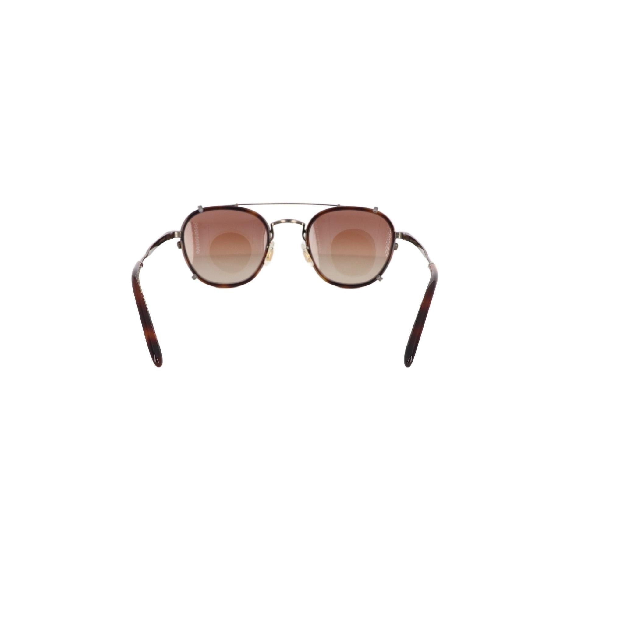 OLIVER PEOPLES OV LILLETTO 1316TM - Jorge Oculista
