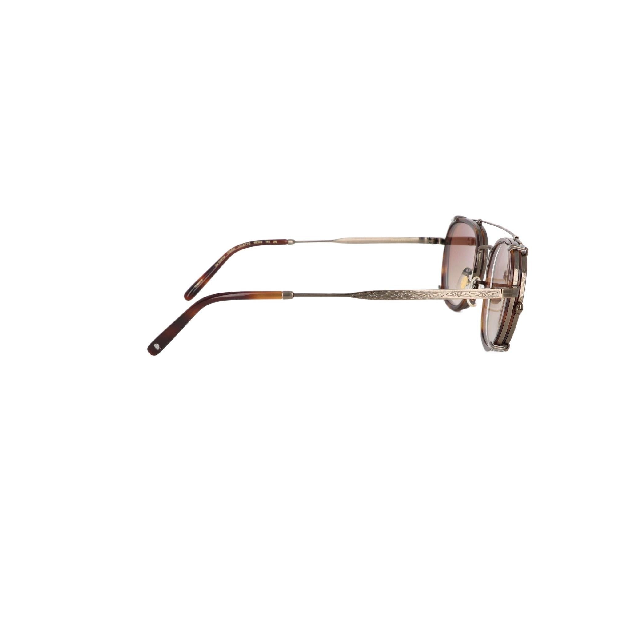 OLIVER PEOPLES OV LILLETTO 1316TM - Jorge Oculista