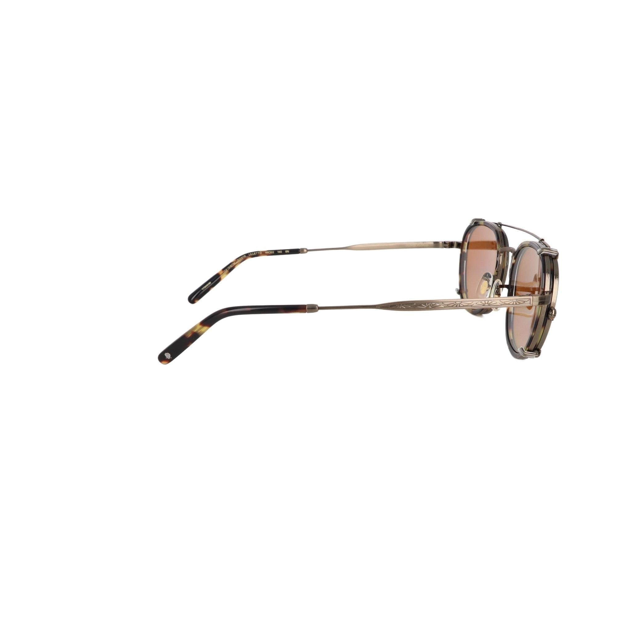 OLIVER PEOPLES OV LILLETTO 1316TM - Jorge Oculista