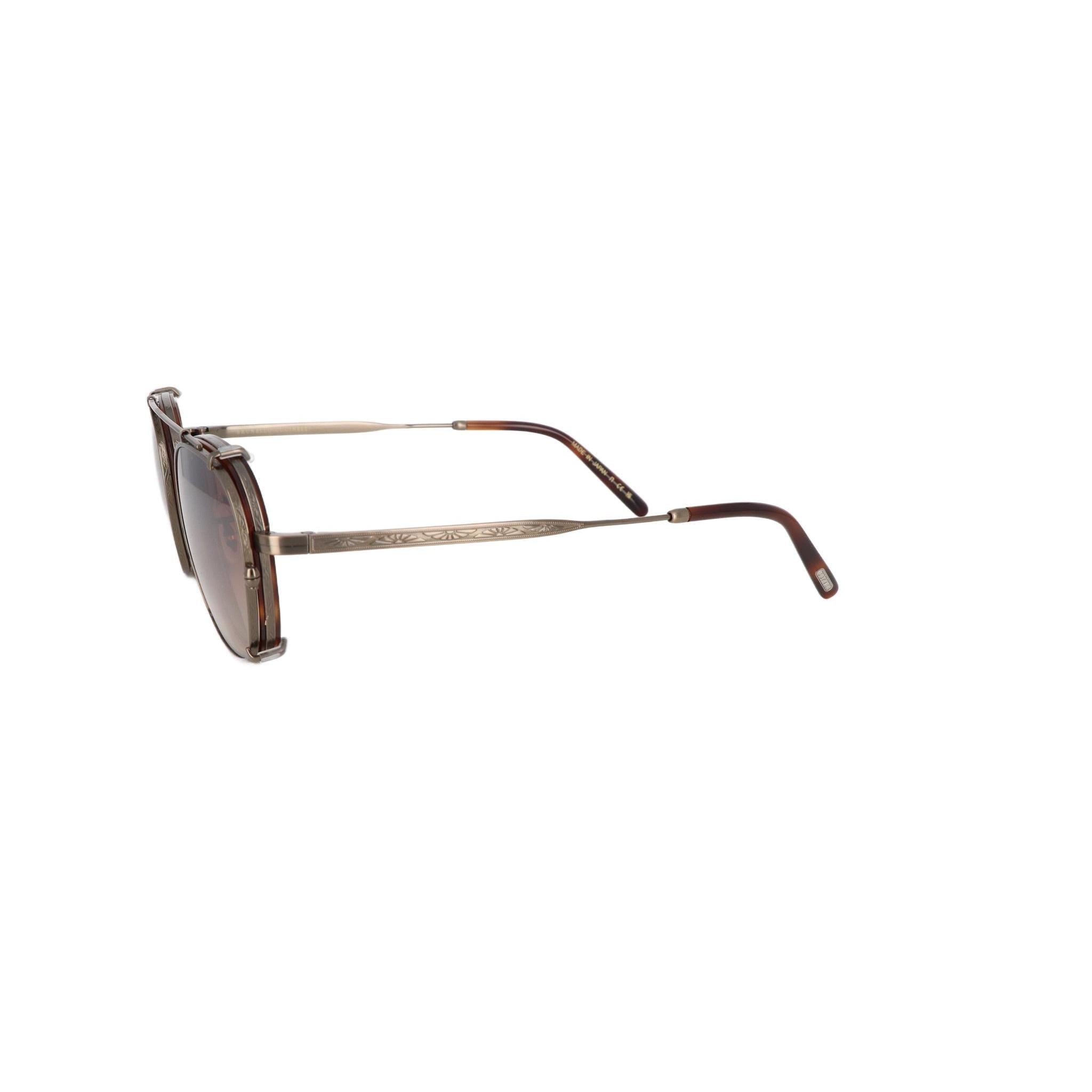 OLIVER PEOPLES OV LILLETTO 1316TM - Jorge Oculista